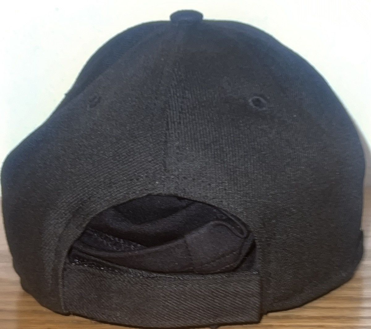New Era Raiders Charles Woodson Auto Signed Hall of Fame New Era Hat Size ONE SIZE - 4 Thumbnail