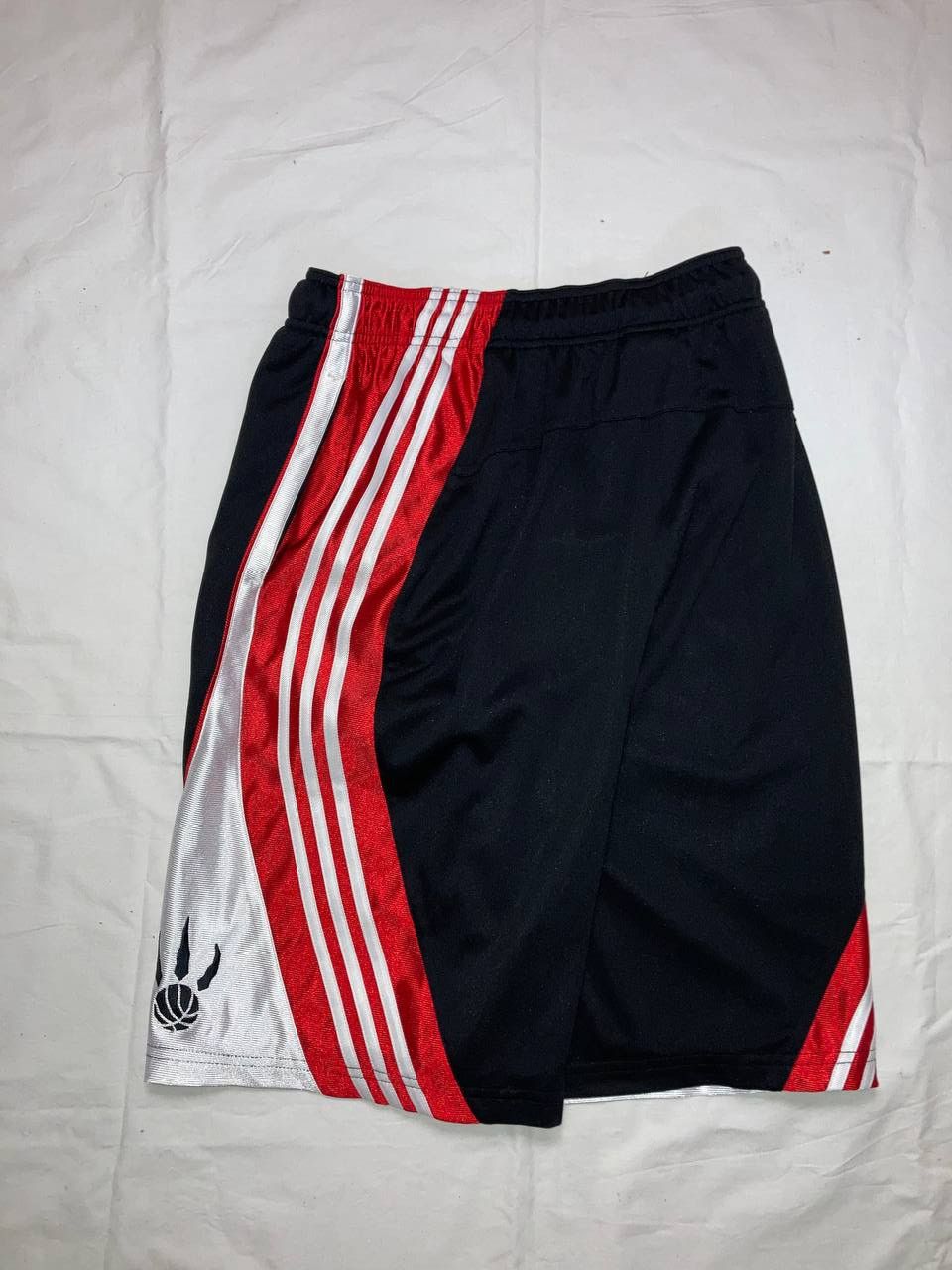 Adidas VINTAGE ADIDAS MIAMI HEAT NBA CHRIS BOSH #1 JERSEY HEAT Size US S / EU 44-46 / 1 - 14 Thumbnail