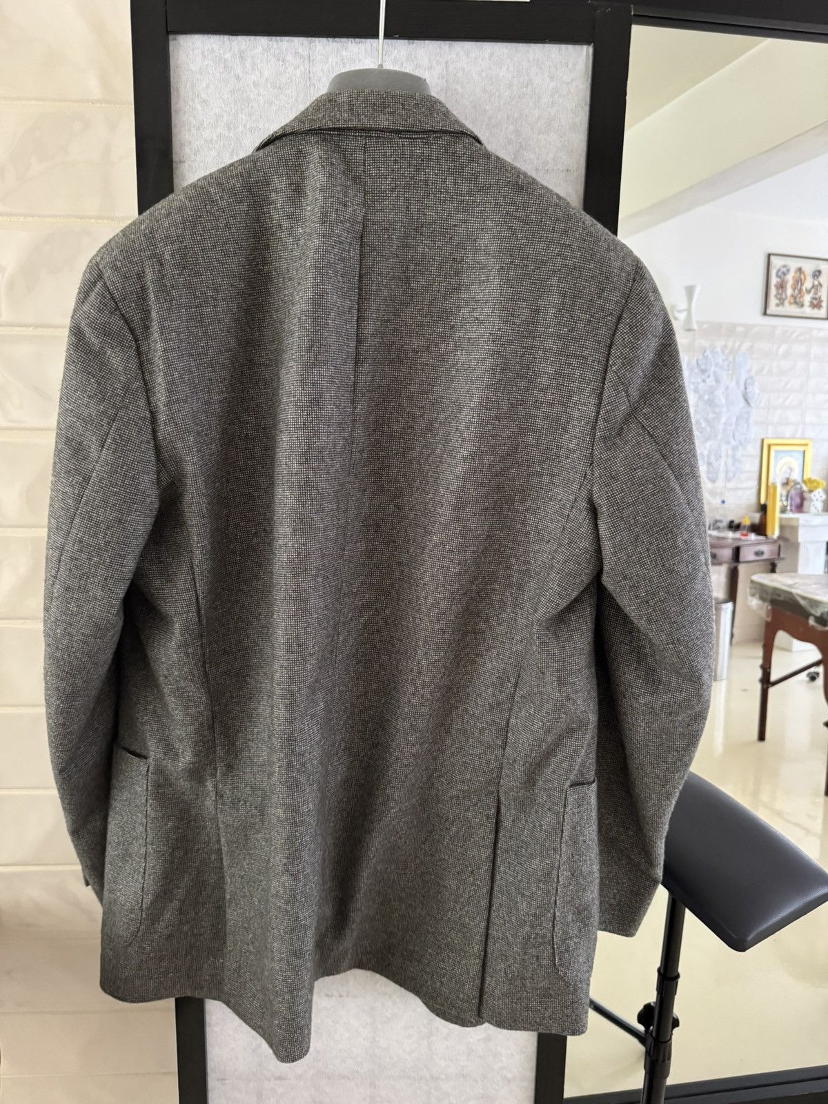 Loro Piana Jacket Size 46R - 10 Thumbnail