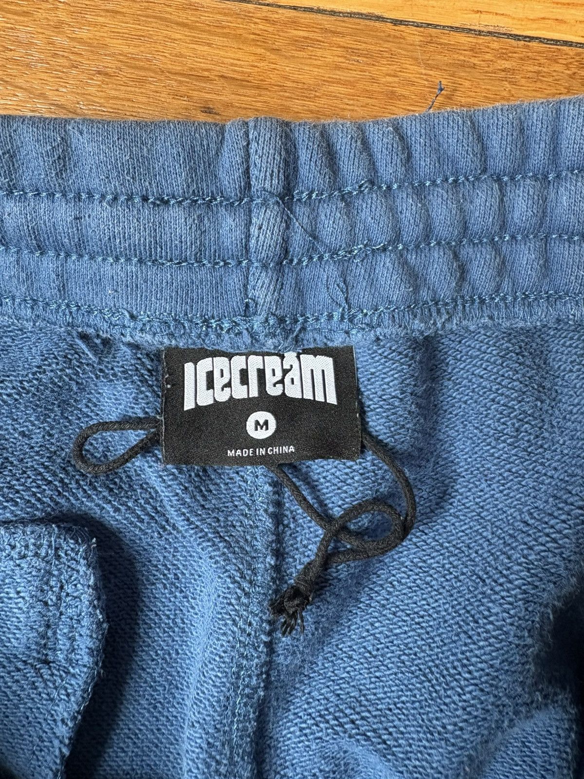 Icecream ICECREAM sweatpants Size US 30 / EU 46 - 2 Thumbnail