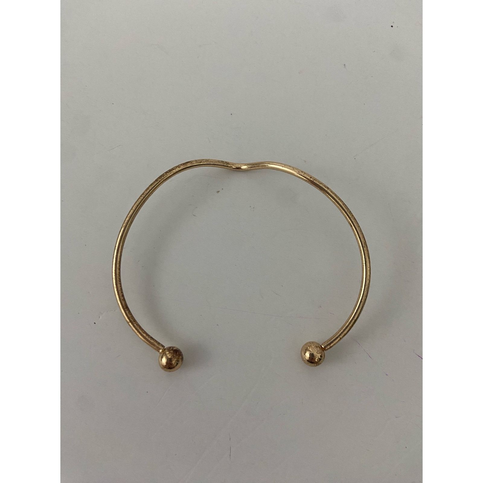 Other Twisted bangle bracelet Size ONE SIZE - 3 Thumbnail