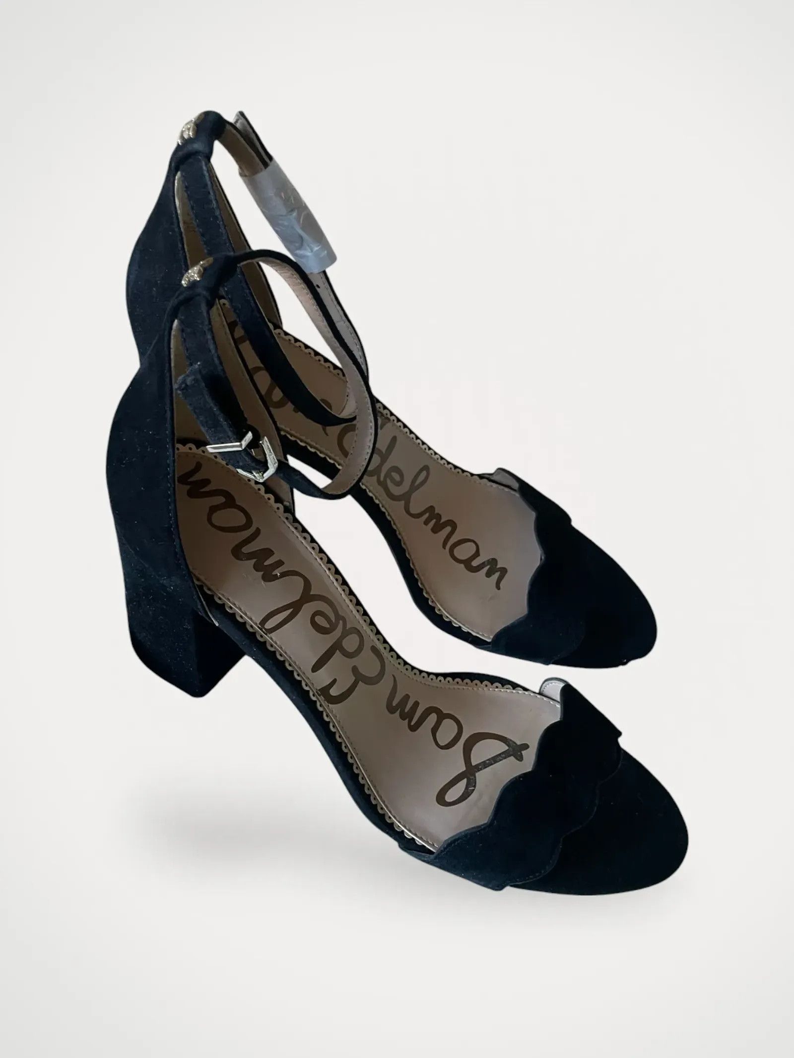 Sam Edelman Sam Edelman Odila Heels Size US 11 / IT 41 - 1 Thumbnail