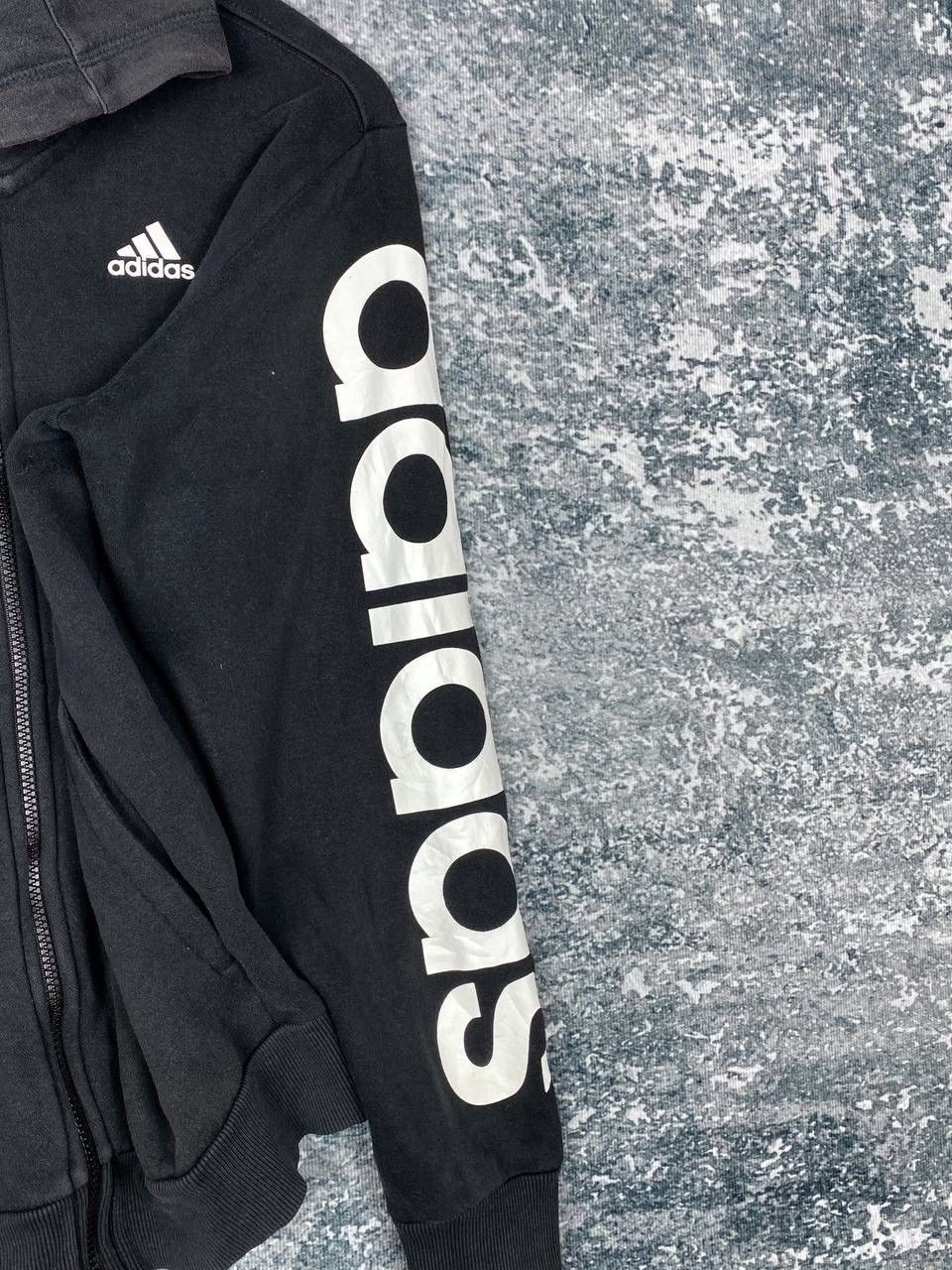 Adidas Adidas Hoodies Size US L / EU 52-54 / 3 - 6 Thumbnail