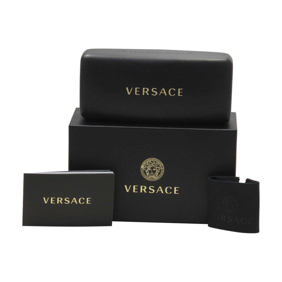 Versace NEW VERSACE VE4440U-31487 White Size ONE SIZE - 5 Thumbnail