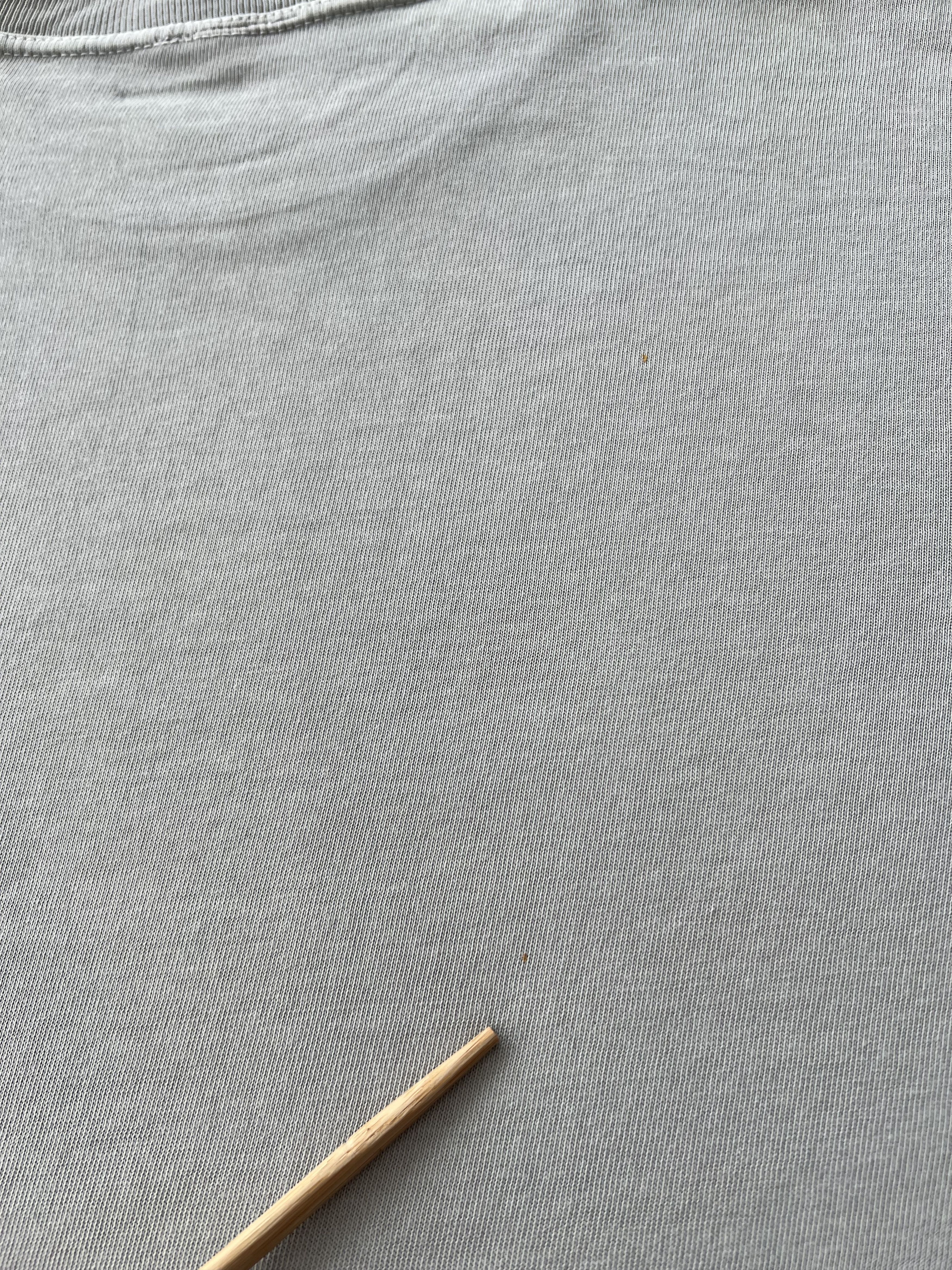 Arts & Science Vintage 1996 Joan Miro Suc Miro Art Gray T-shirt Size US M / EU 48-50 / 2 - 17 Thumbnail