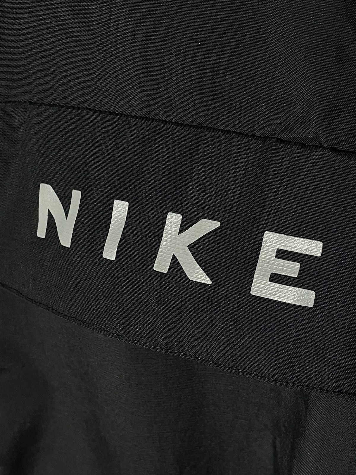 Nike × Vintage Windbreaker Nike Shox 00’s Size US XL / EU 56 / 4 - 13 Thumbnail