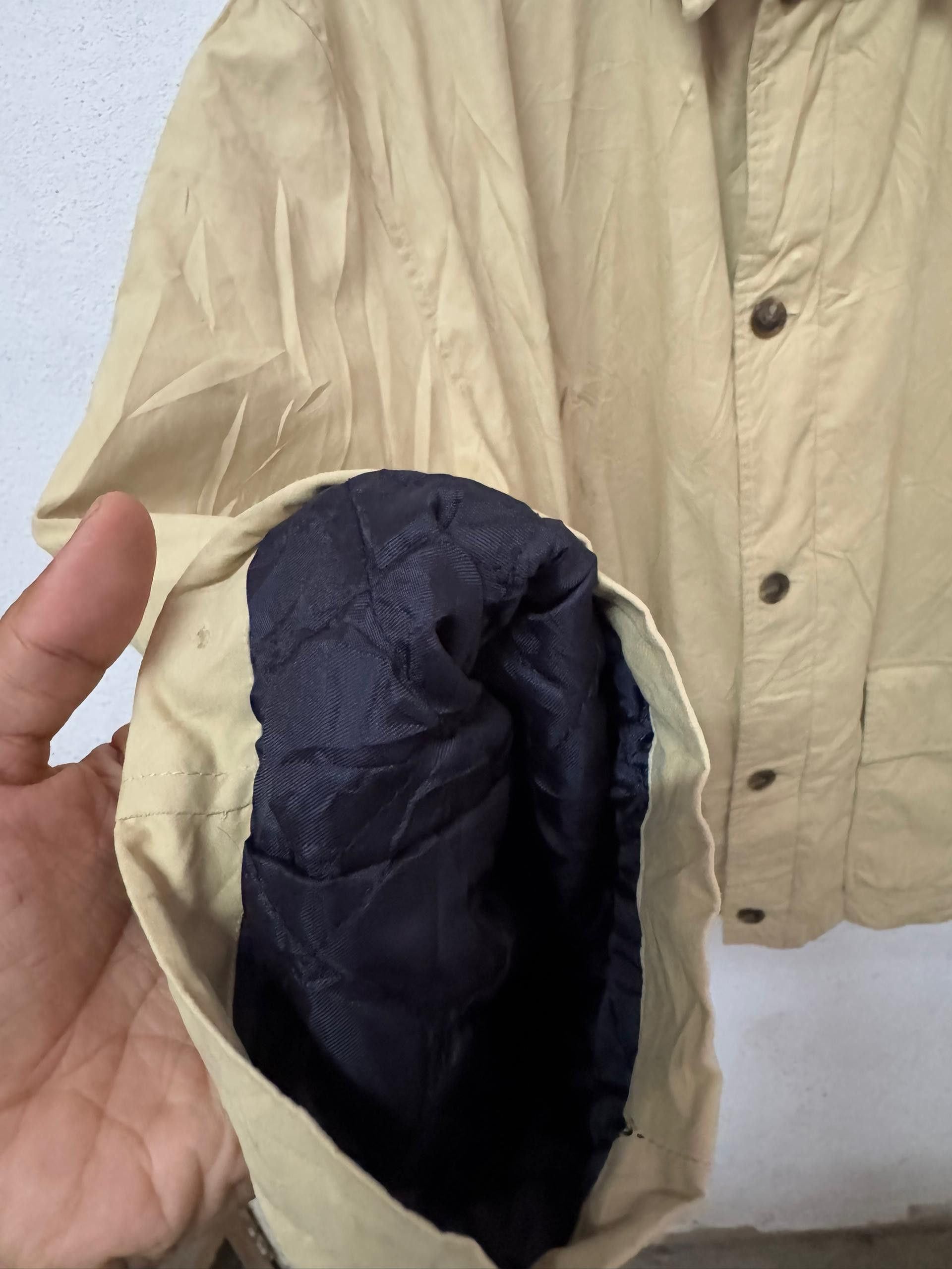Polo Ralph Lauren × Vintage Vintage polo Ralph Lauren jacket Size US XL / EU 56 / 4 - 6 Thumbnail