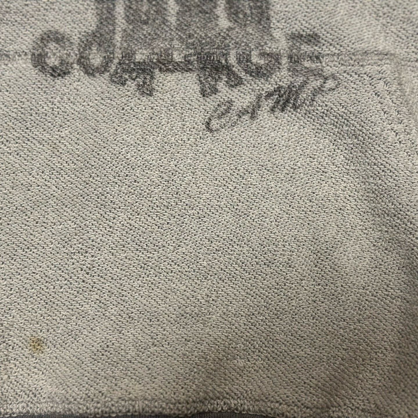 Maison Margiela Maison Margiela Men's hoodie pullover sweatshirt 2501-Nexta Size US M / EU 48-50 / 2 - 5 Thumbnail