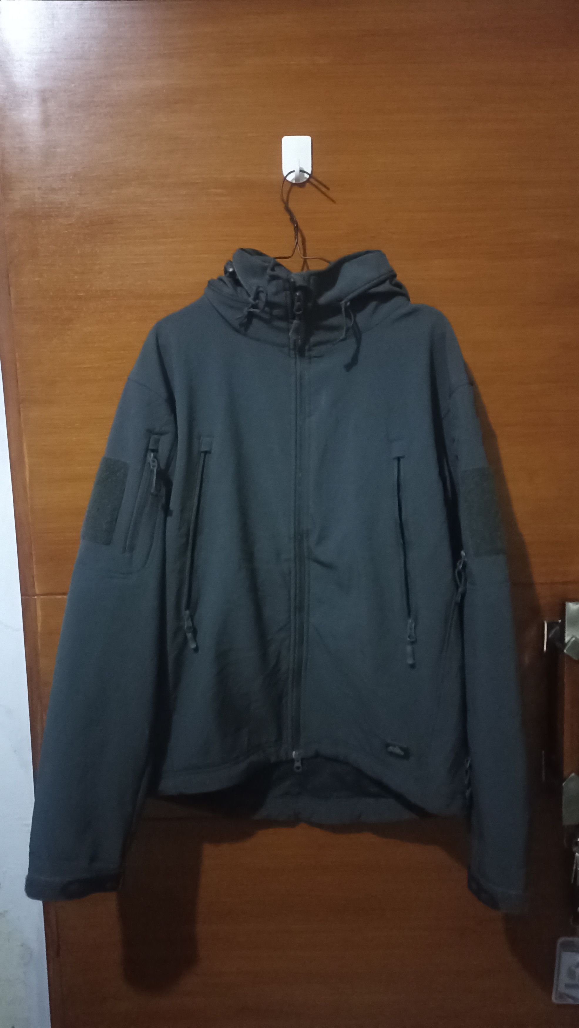 Voodoo Tactical Helikon-Tex Gunfighter Jacket Size US L / EU 52-54 / 3 - 1 Thumbnail