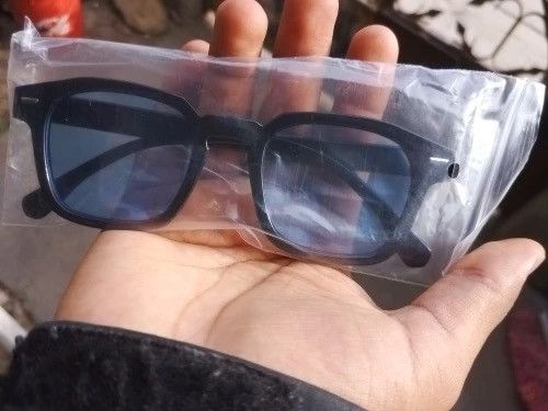 Electric Visual Retro Style Sunglasses Size ONE SIZE - 3 Thumbnail