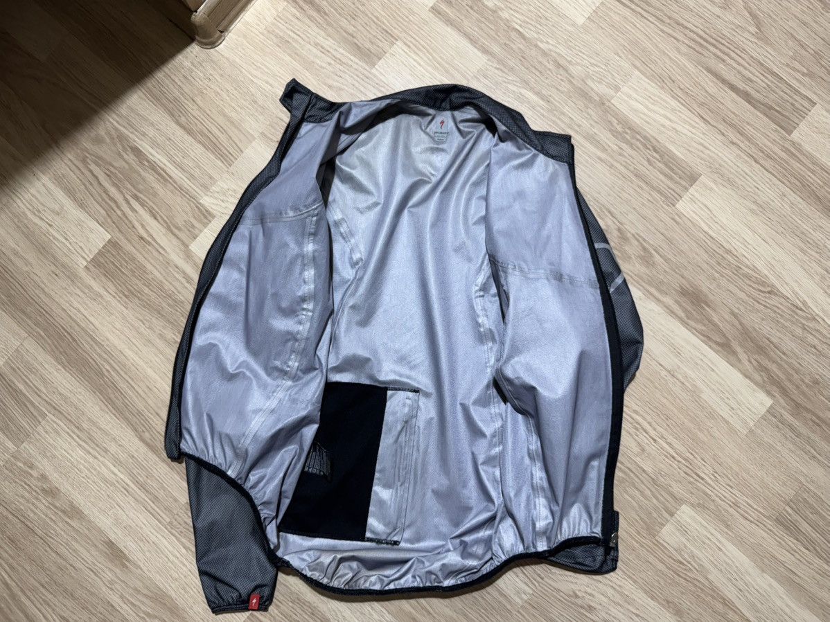 Sports Specialties Specialized Gore Tex bike jersey jacket M Size US M / EU 48-50 / 2 - 5 Thumbnail