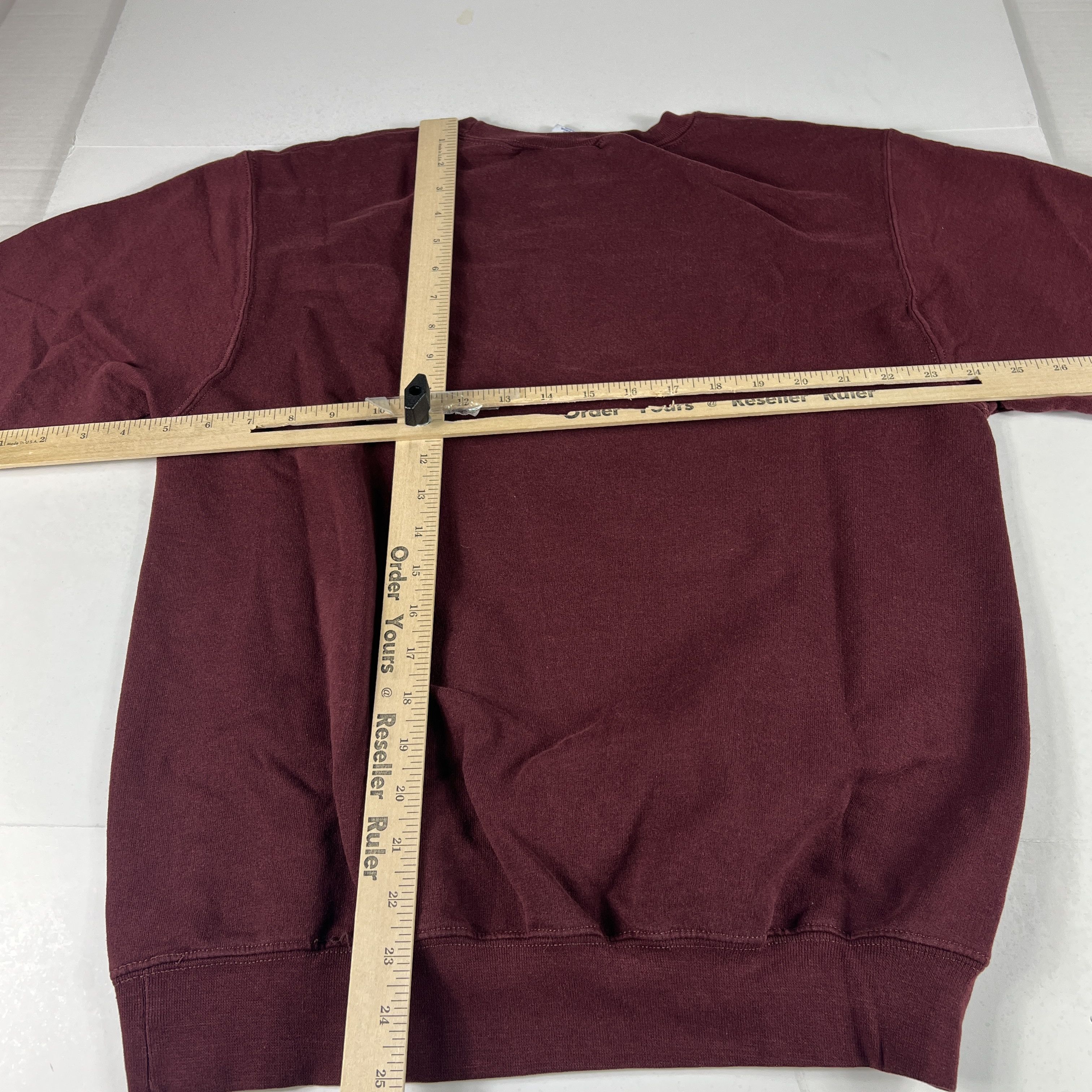 Champion × NCAA Champion Arizona State Sun Devils Sweatshirt Faded Crewneck Size US S / EU 44-46 / 1 - 9 Thumbnail