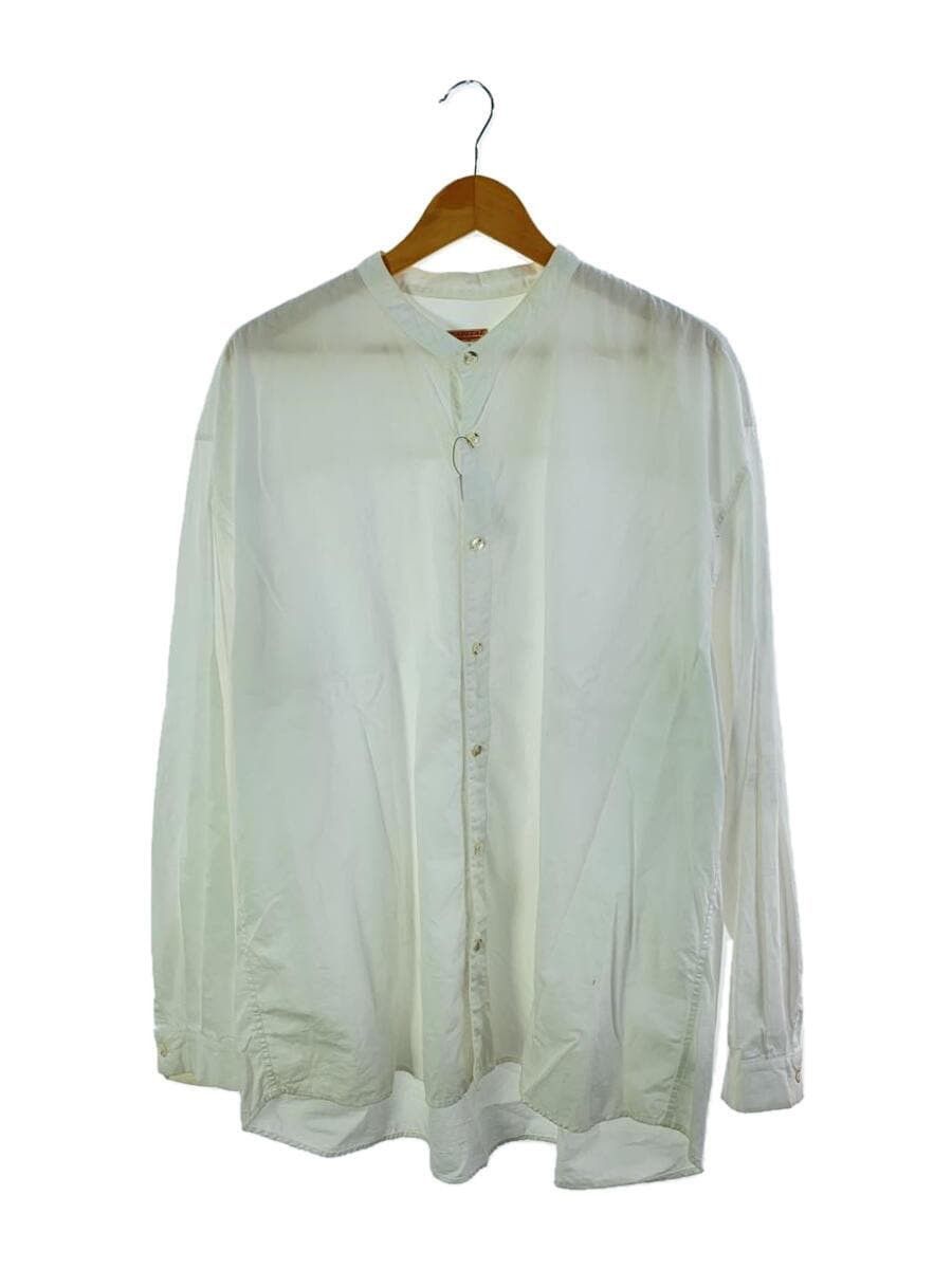 image of Kapital Button Shirt in White, Men's (Size 2XL)