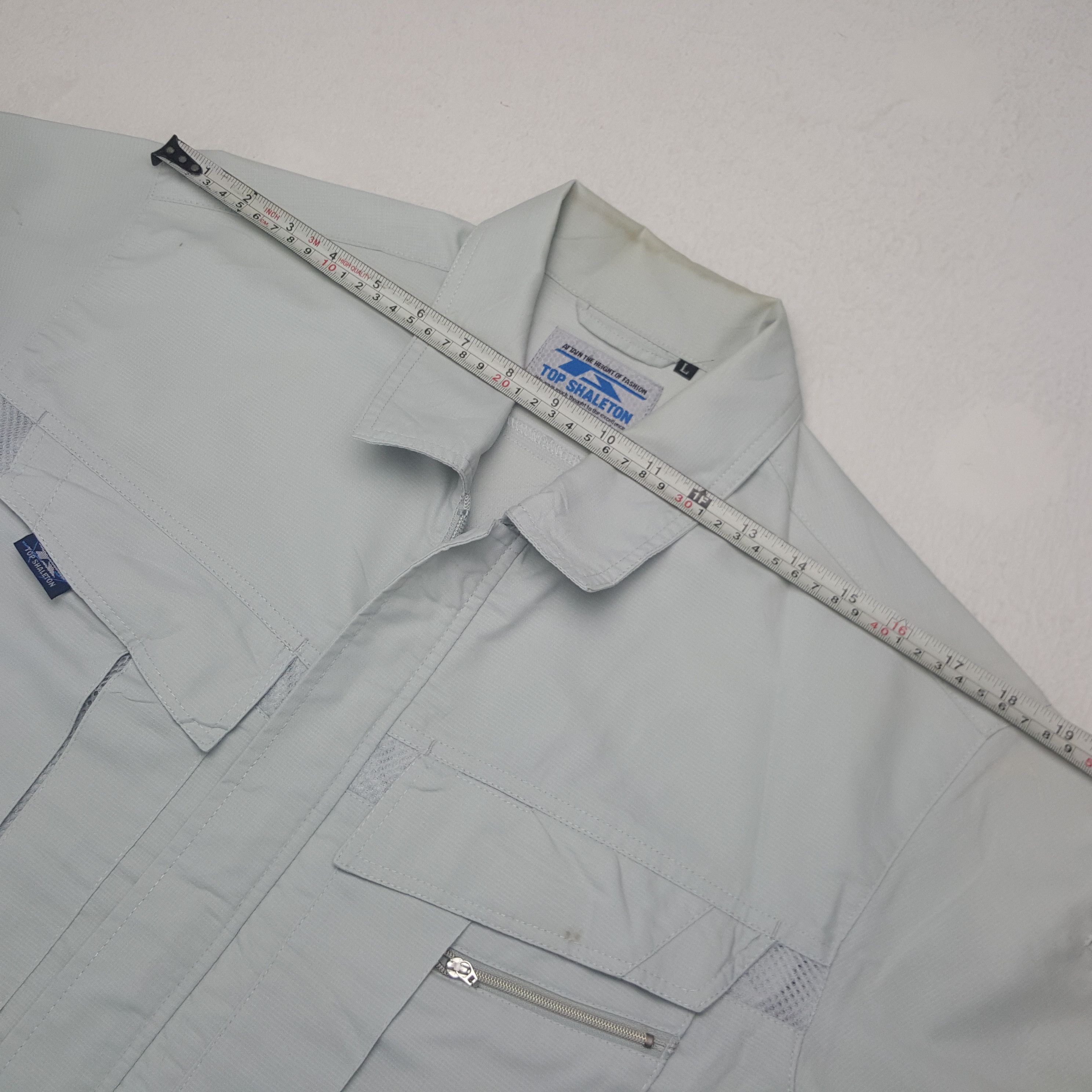 Honda × Vintage Vintage Mugen Honda Japanese Racing Team Custom Art Jacket Size US M / EU 48-50 / 2 - 6 Thumbnail