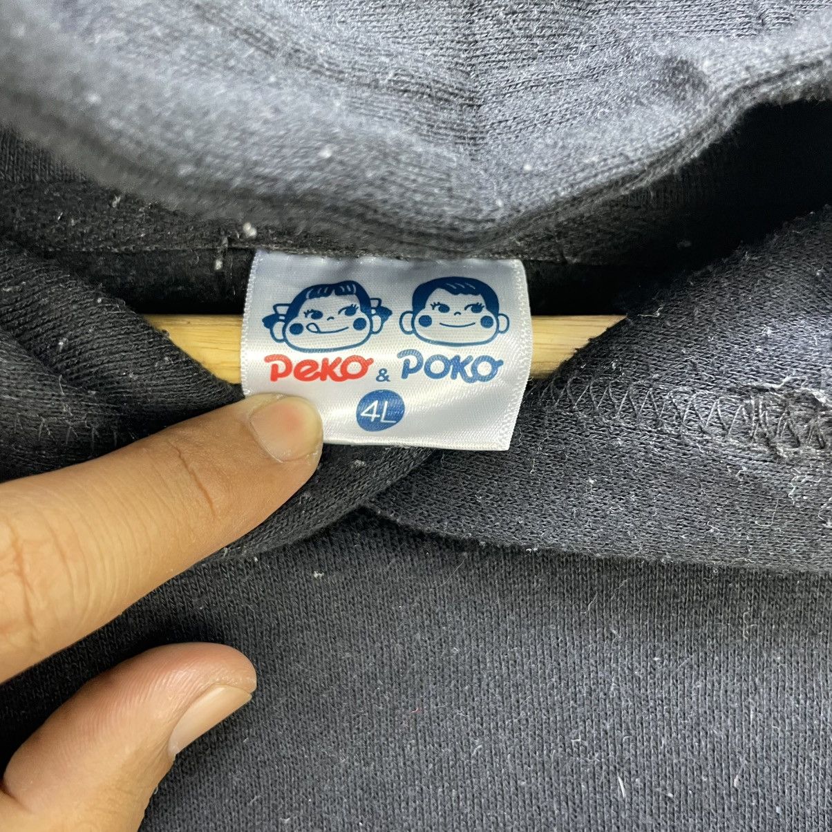 Anime × Cartoon Network × Japanese Brand Japanese Brand Anime Peko Pekola Pullover Size US L / EU 52-54 / 3 - 4 Thumbnail
