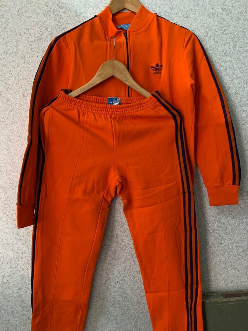 Adidas × Vintage Adidas vintage Size US S / EU 44-46 / 1 - 1 Thumbnail