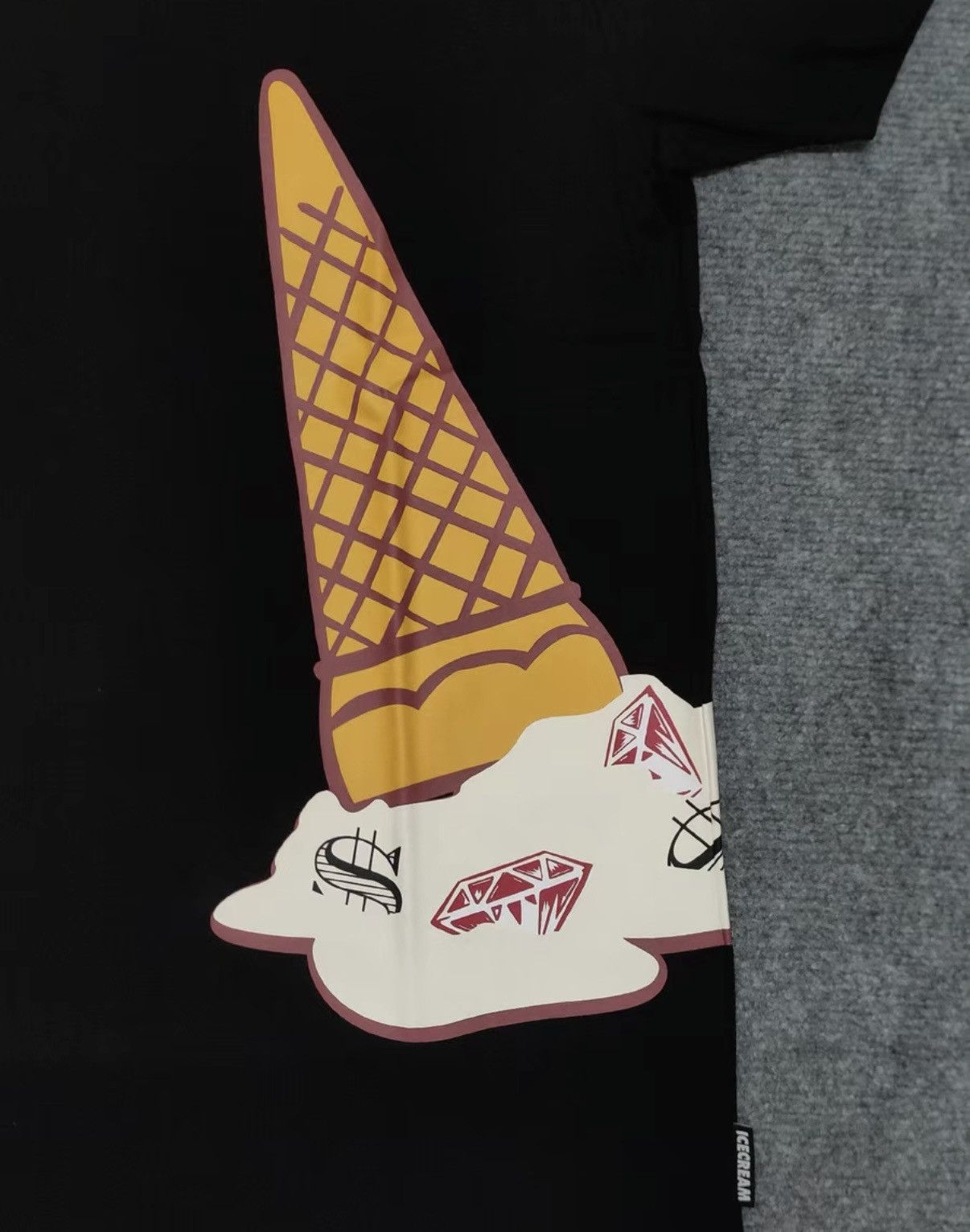 Billionaire Boys Club short-sleeve T-shirt by Billionaire Boys Club Size US L / EU 52-54 / 3 - 6 Thumbnail