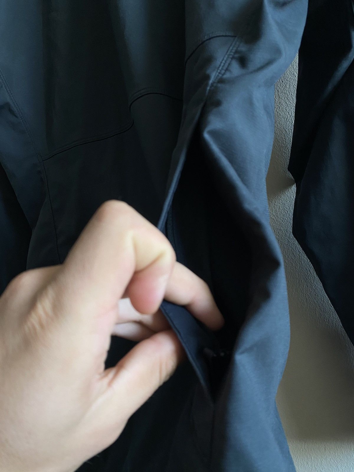 Arc'teryx Arc’teryx Light Windbreaker Jacket Size US M / EU 48-50 / 2 - 11 Thumbnail