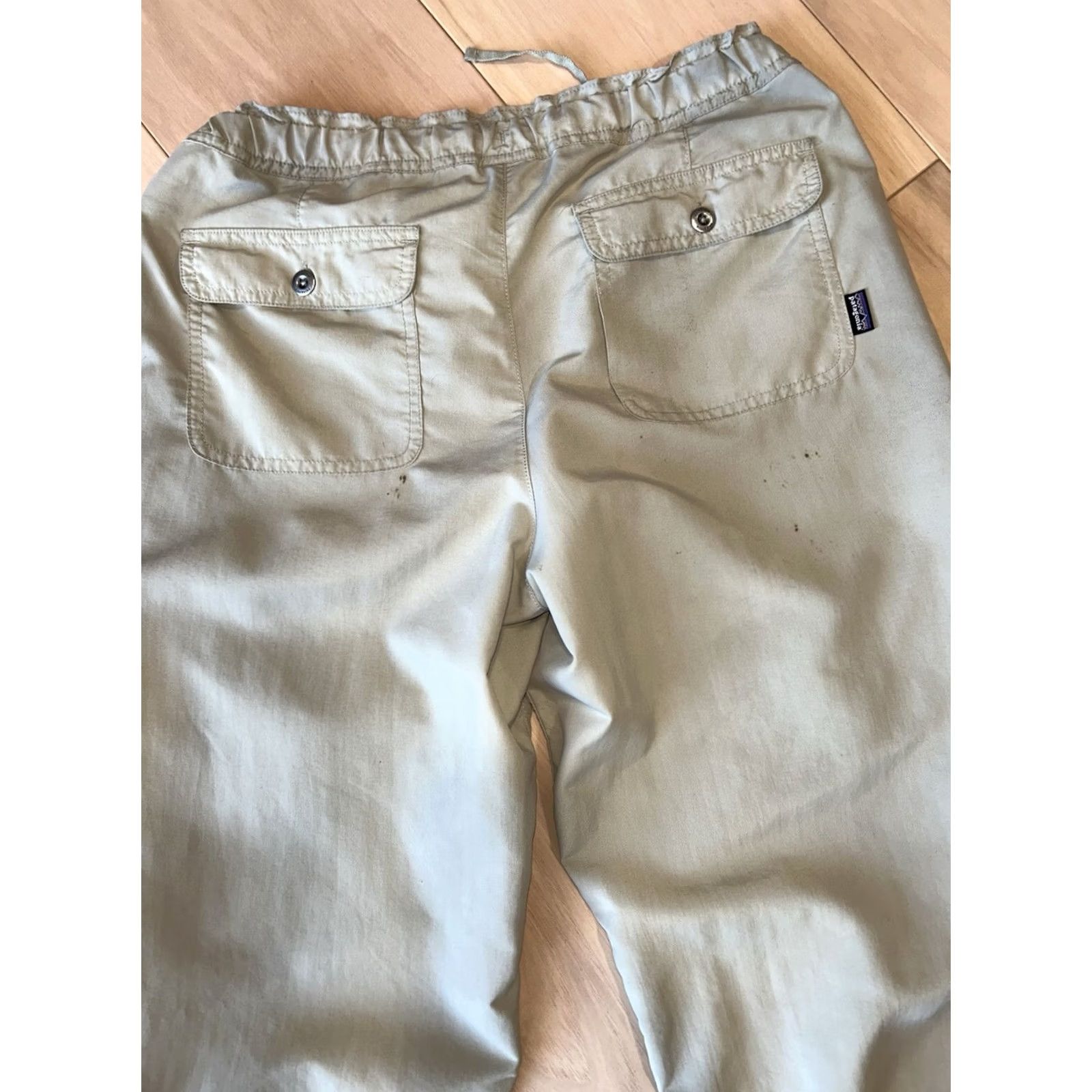 Patagonia VINTAGE: Note—this item is not vintage. Size 32" / US 10 / IT 46 - 8 Thumbnail