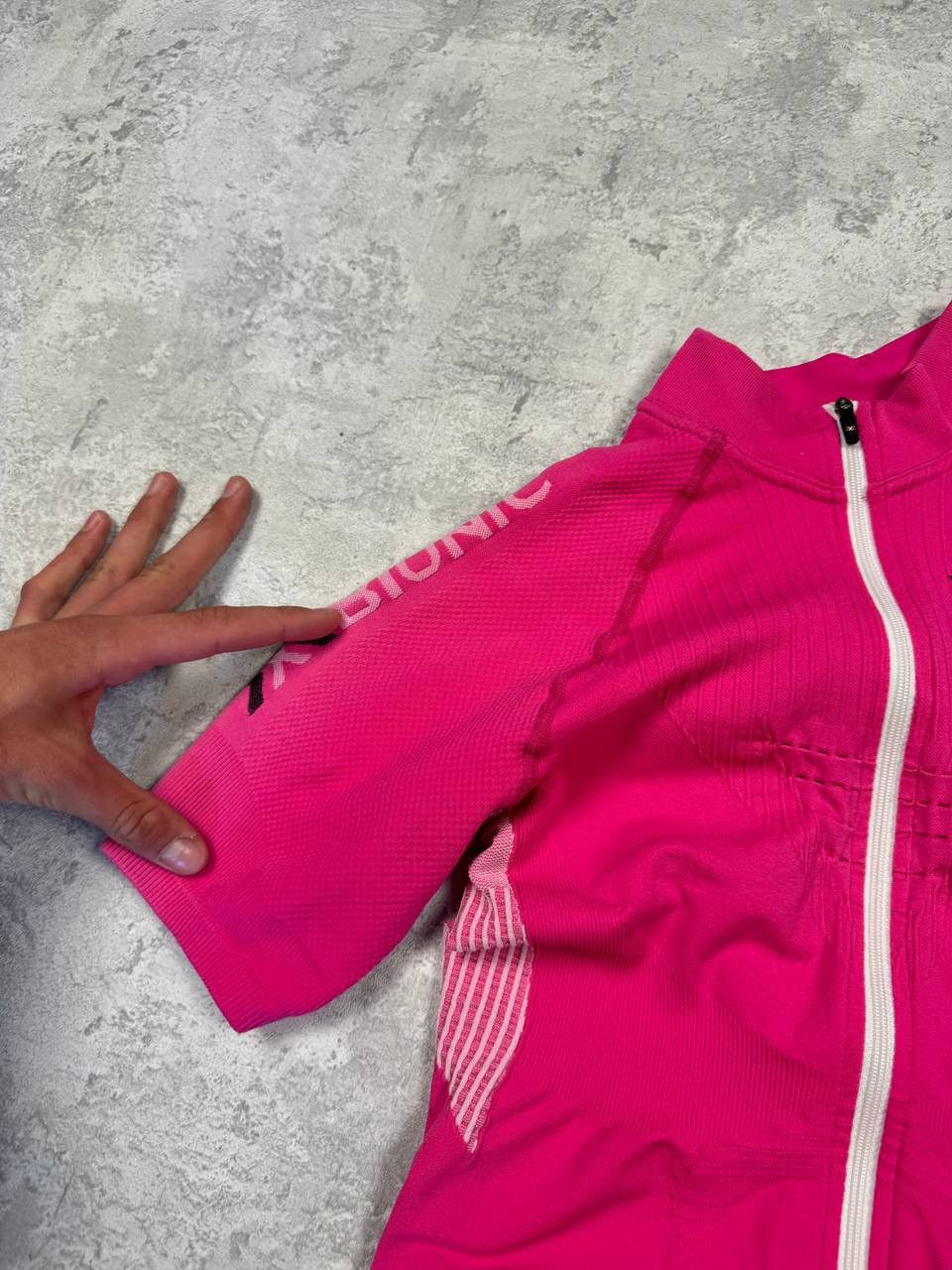 Other X Bionic Cycle Gorepcore Style Jersey T-Shirt Size L / US 10 / IT 46 - 16 Thumbnail