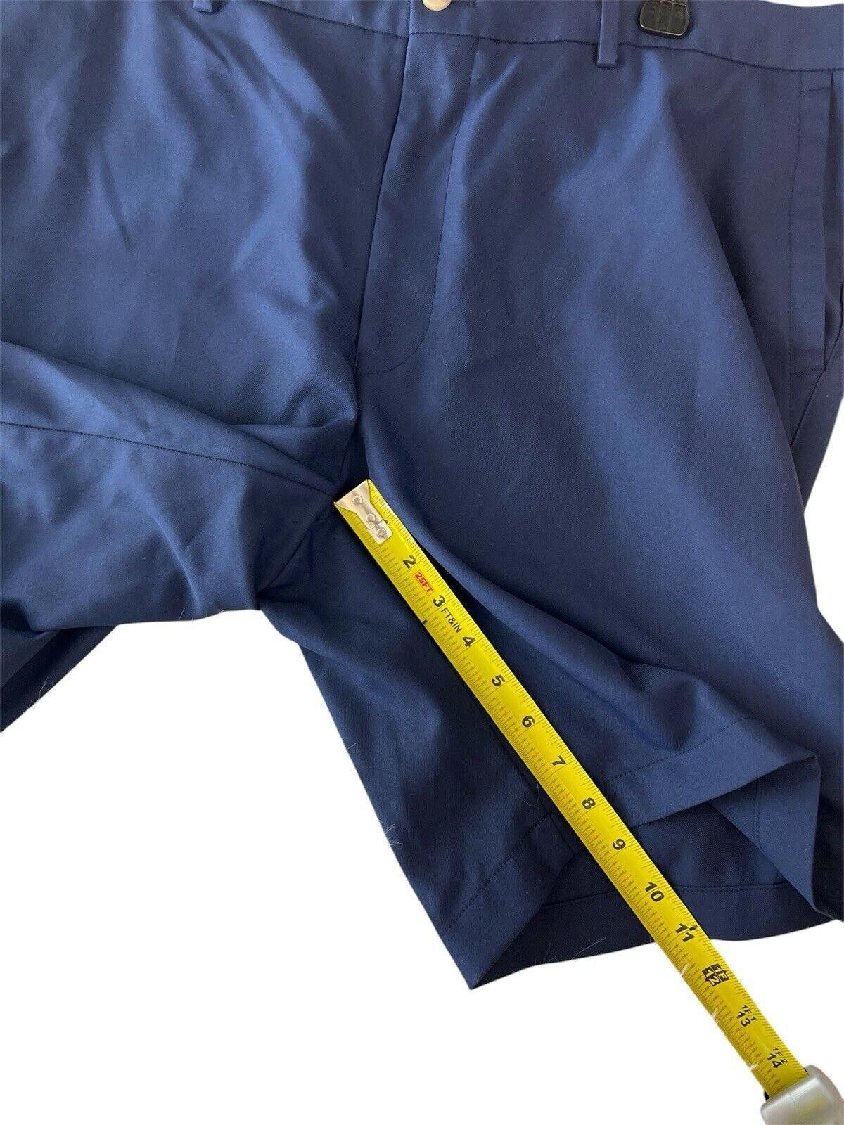 Peter Millar Peter Millar Salem Performance Shorts Men's Crown Sport Golf Size US 38 / EU 54 - 6 Thumbnail