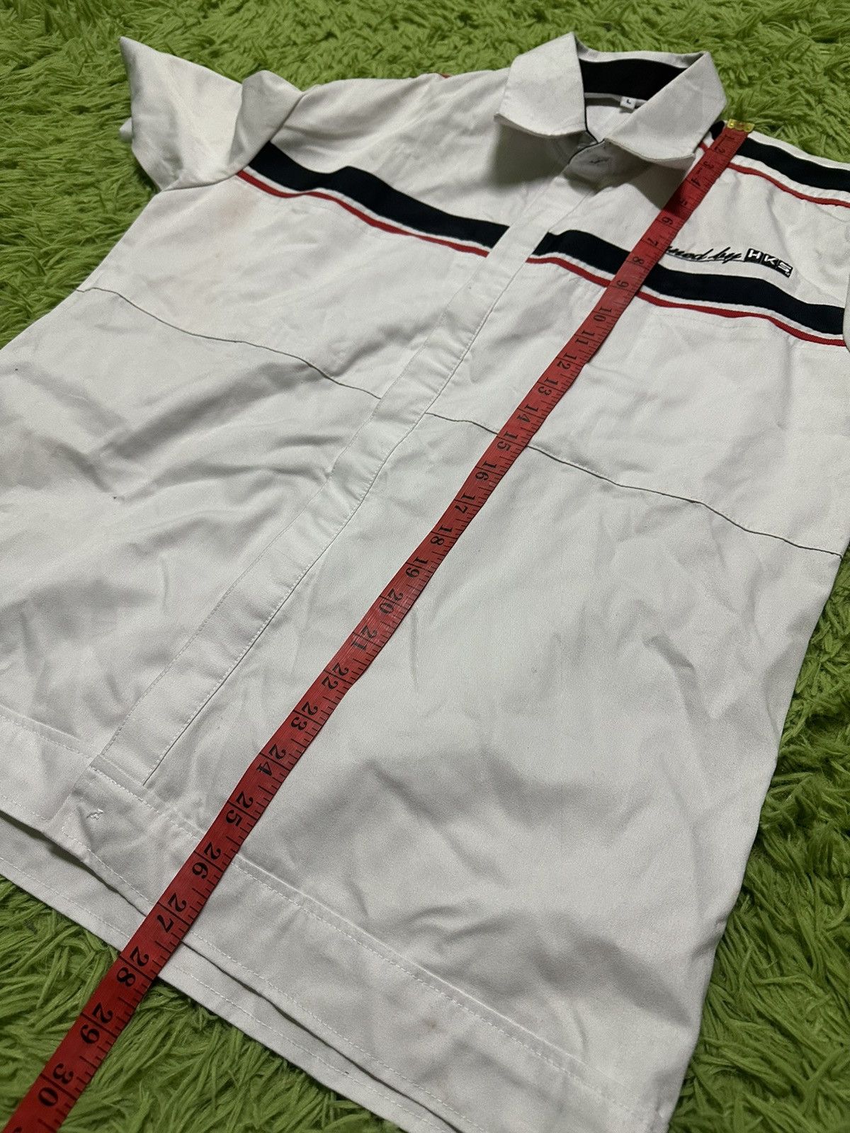 Sports Specialties HKS Thailand shirts Size US L / EU 52-54 / 3 - 6 Thumbnail
