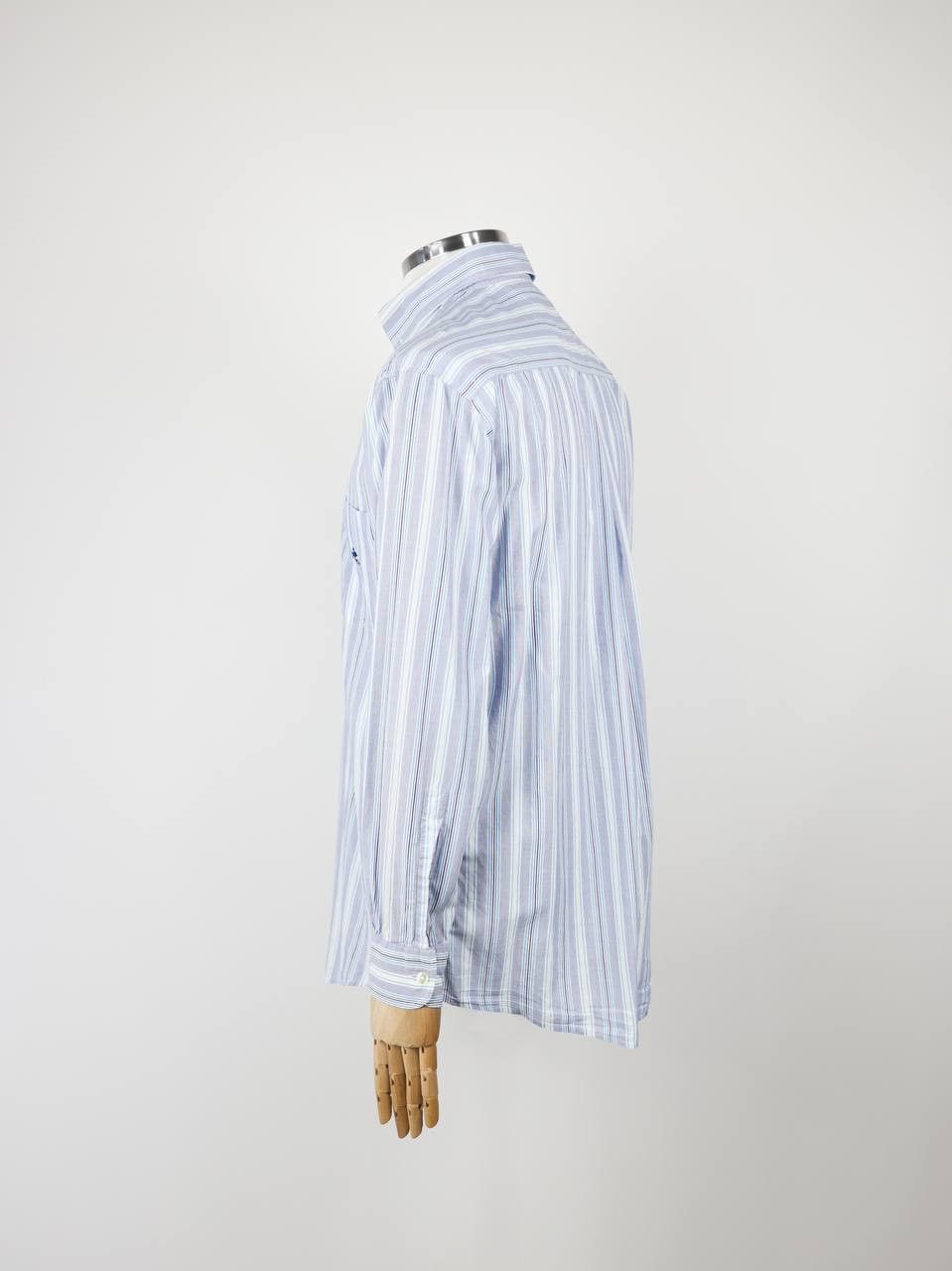 Etro ETRO Striped shirt Size US S / EU 44-46 / 1 - 3 Thumbnail