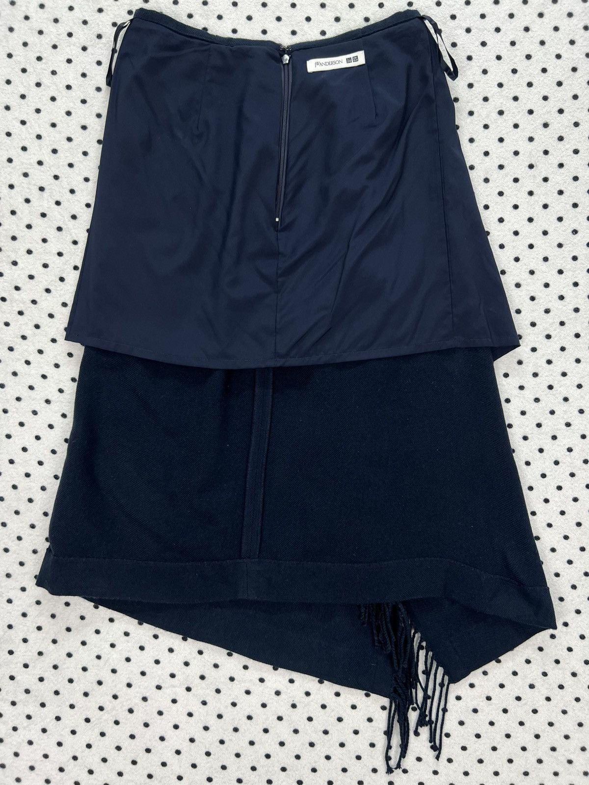 JW Anderson × Uniqlo J.W.Anderson X Uniqlo Skirt Size 27" / US 4 / IT 40 - 4 Thumbnail