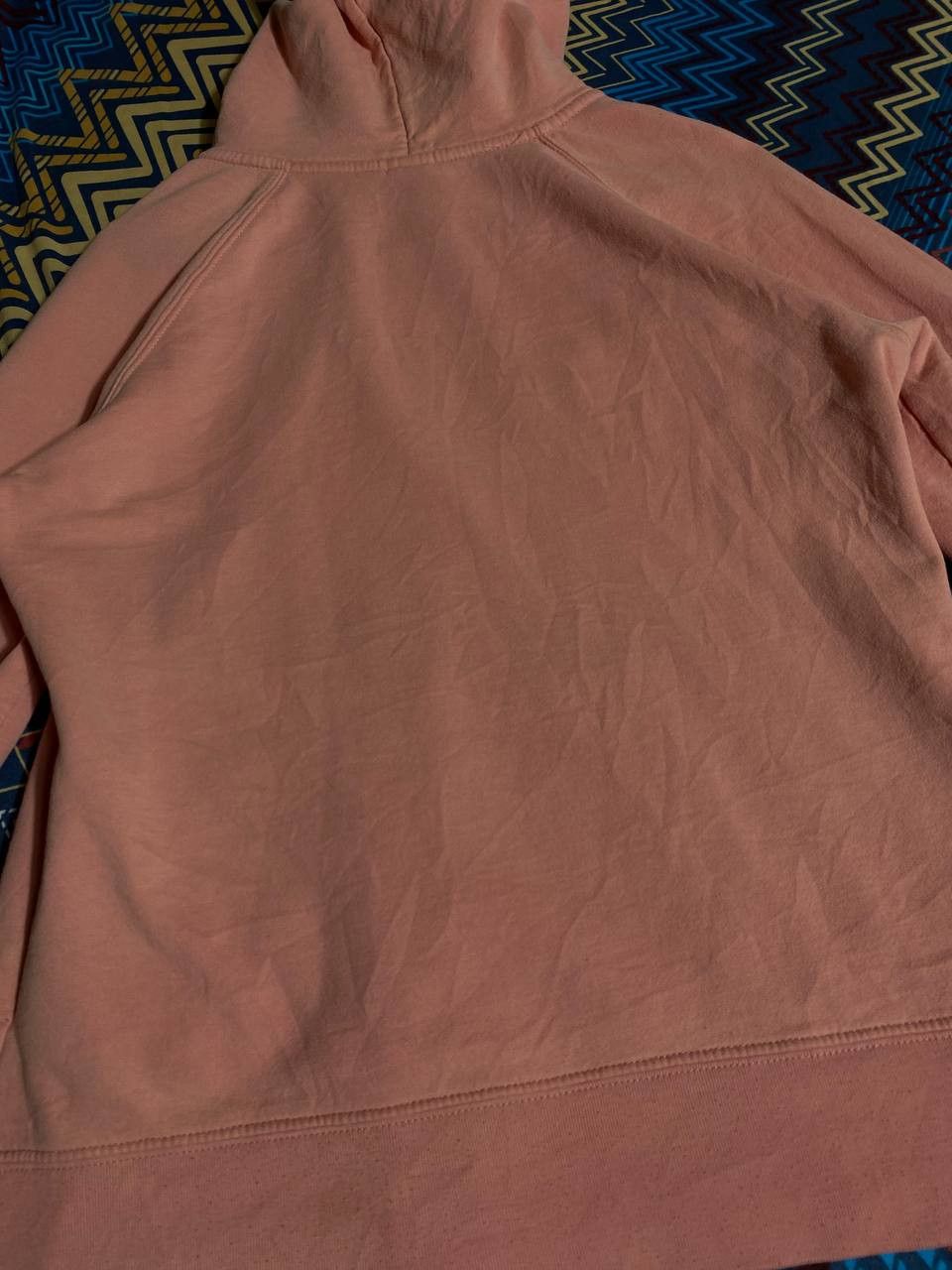 Gap × Vintage Vintage Y2K Gap zip hoodie streetwear style size M Size US M / EU 48-50 / 2 - 19 Thumbnail