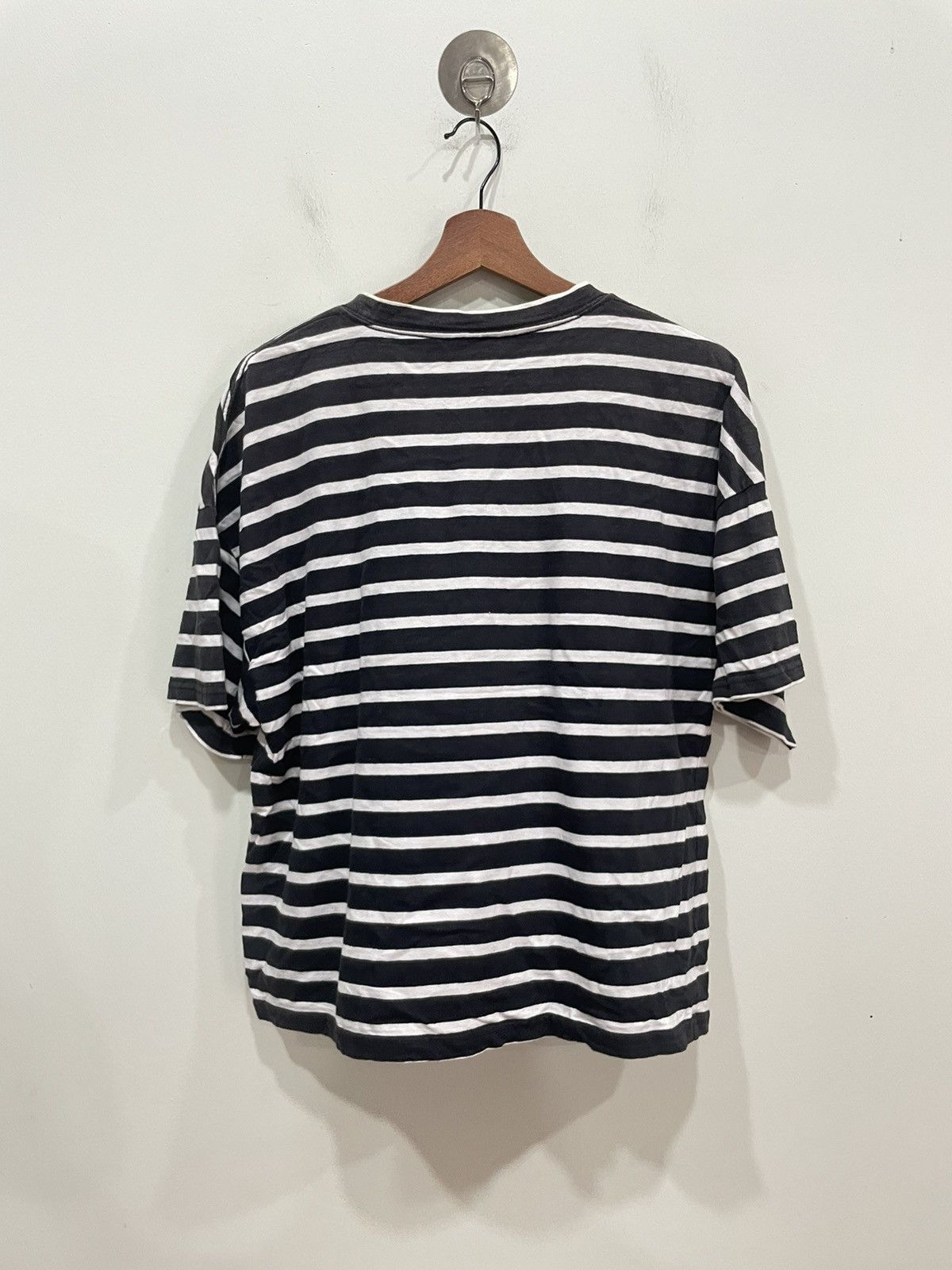 Unused Unused Refinement Garment Tshirt Size US XS / EU 42 / 0 - 2 Thumbnail