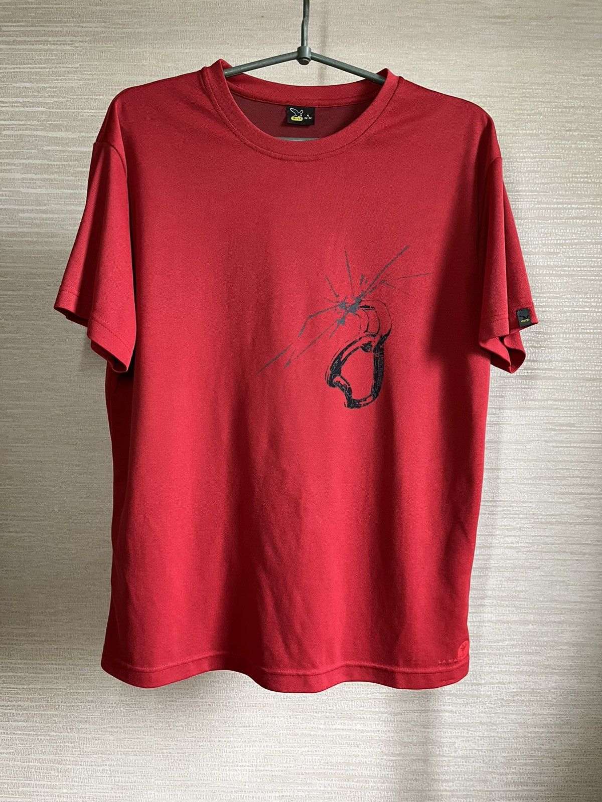 SALEWA Salewa Men’s T-Shirt Size US XL / EU 56 / 4 - 1 Thumbnail