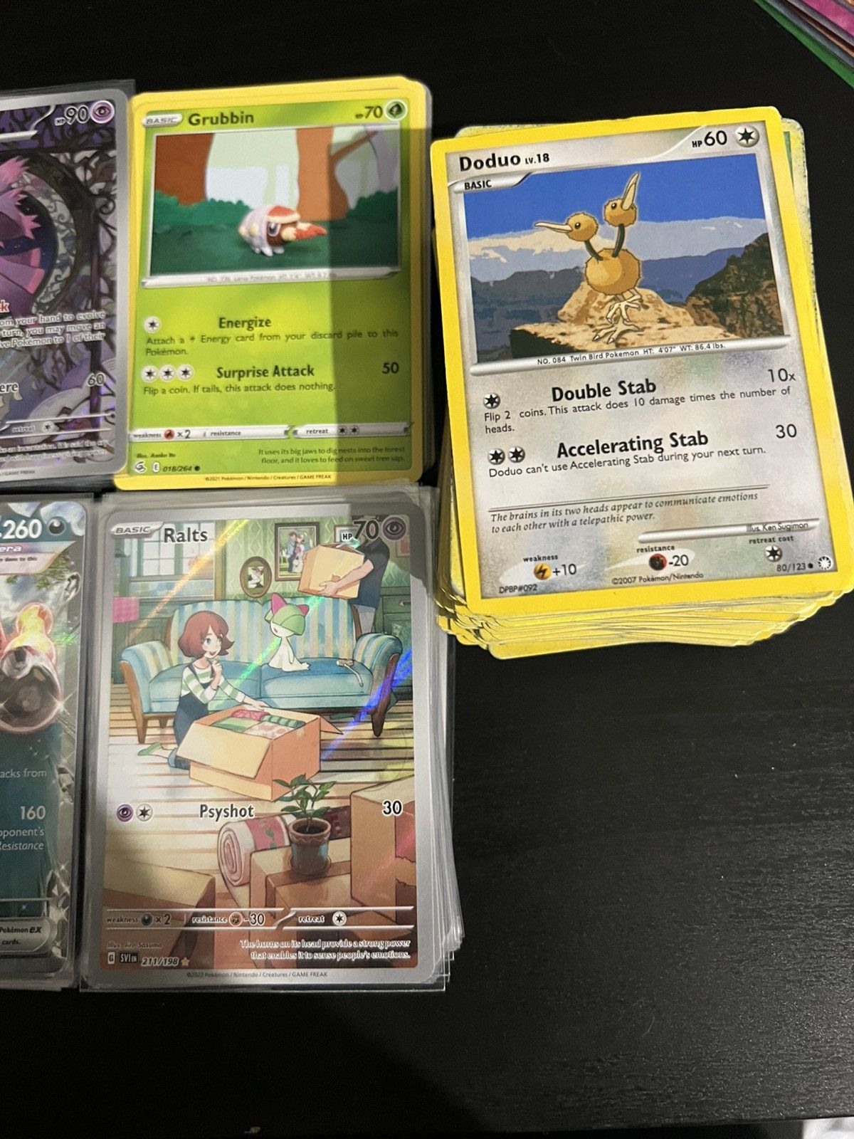 Pokemon Pokemon 10 for 10 Size ONE SIZE - 2 Thumbnail