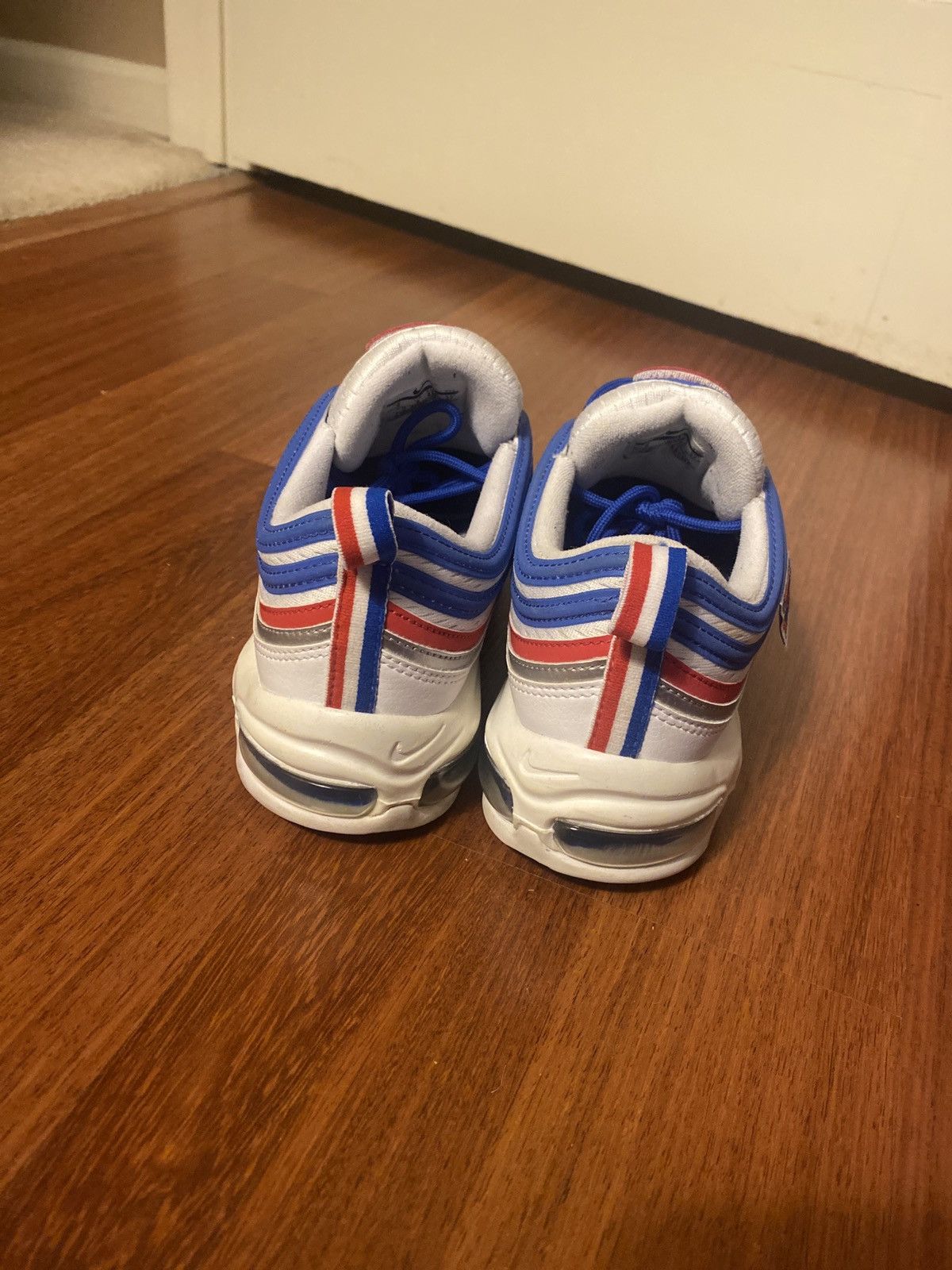 Nike Air Max 97 “All Star” Size US 9 / EU 42 - 3 Thumbnail