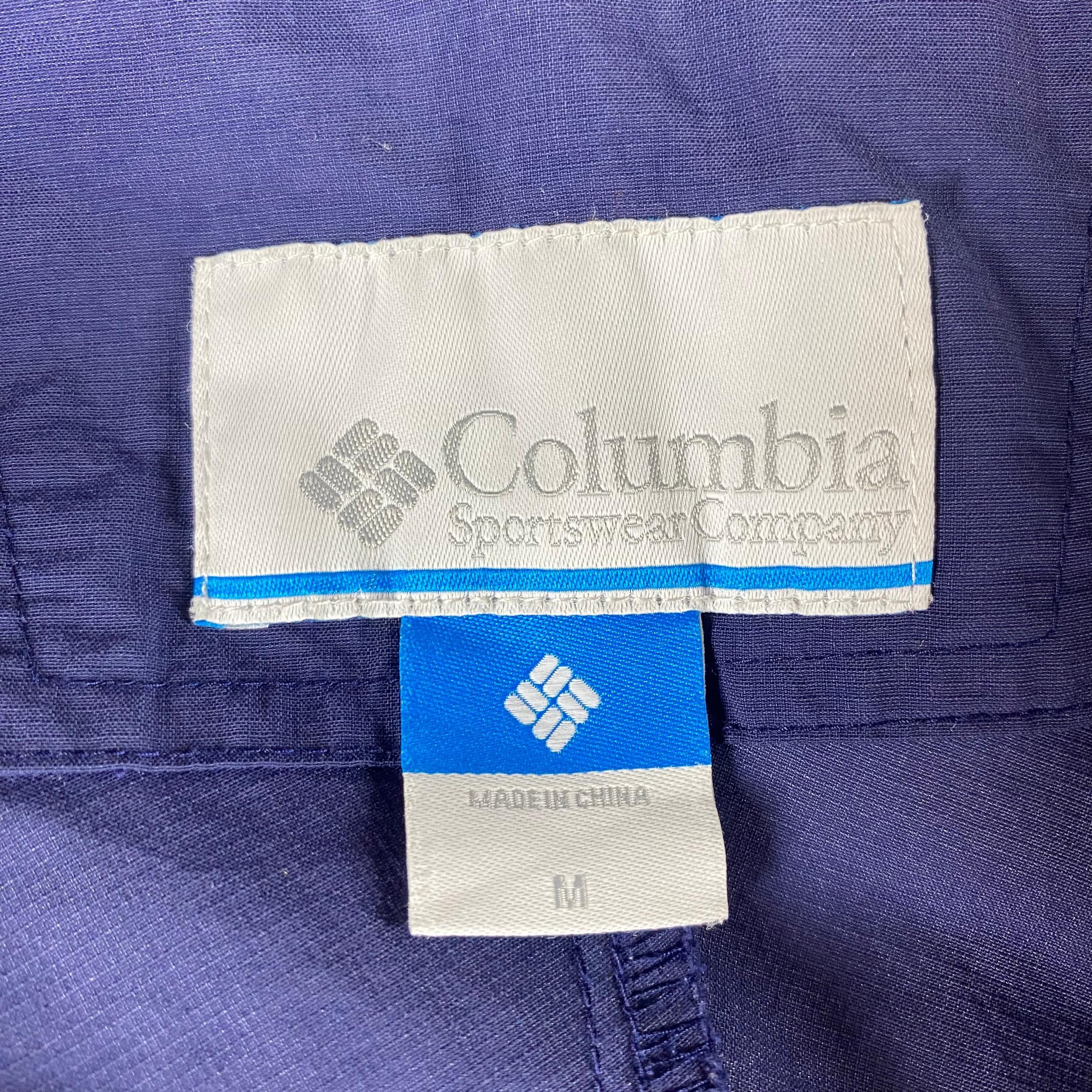 Columbia Vintage Columbia Sportwear Jacket Size US M / EU 48-50 / 2 - 8 Thumbnail