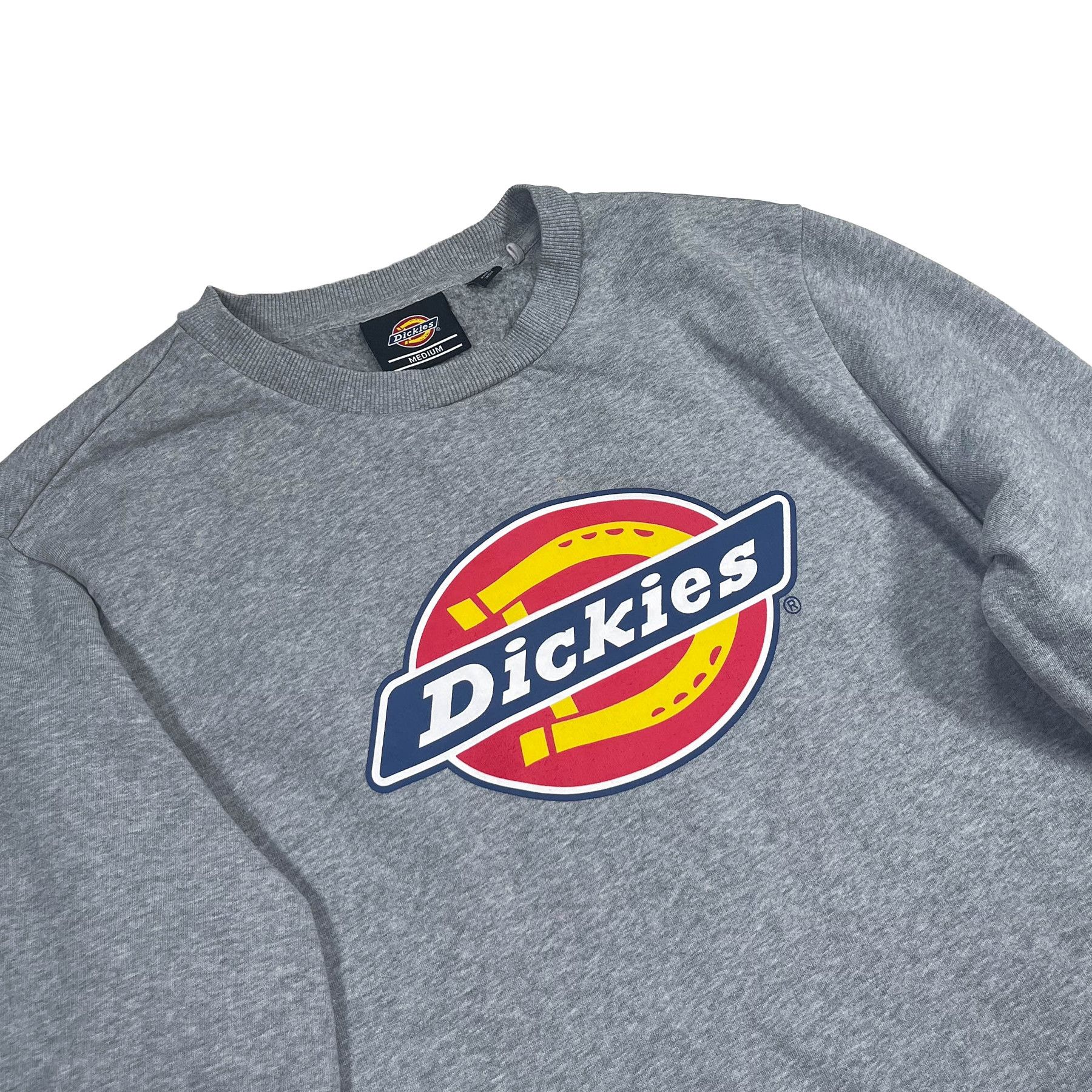 Dickies Dickies classic logo sweatshirt • M size Size US M / EU 48-50 / 2 - 3 Thumbnail