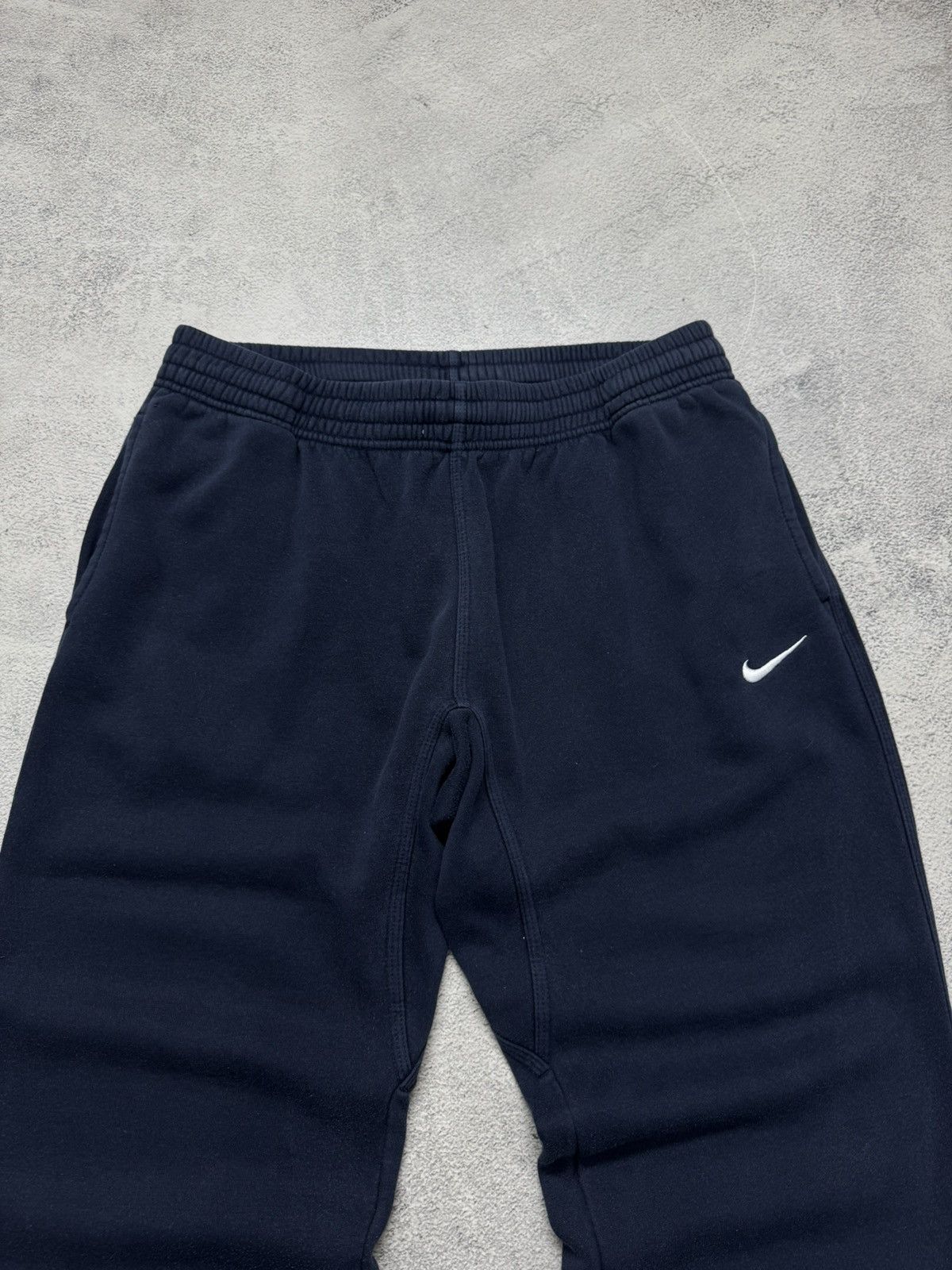 Nike Y2K Nike Mini Swoosh Pants Size US 34 / EU 50 - 5 Thumbnail