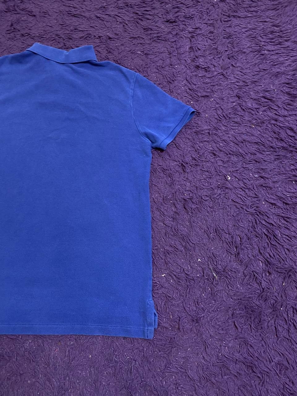 Polo Ralph Lauren POLO RALPH LAUREN VINTAGE PONY LOGO POLO Size US L / EU 52-54 / 3 - 13 Thumbnail