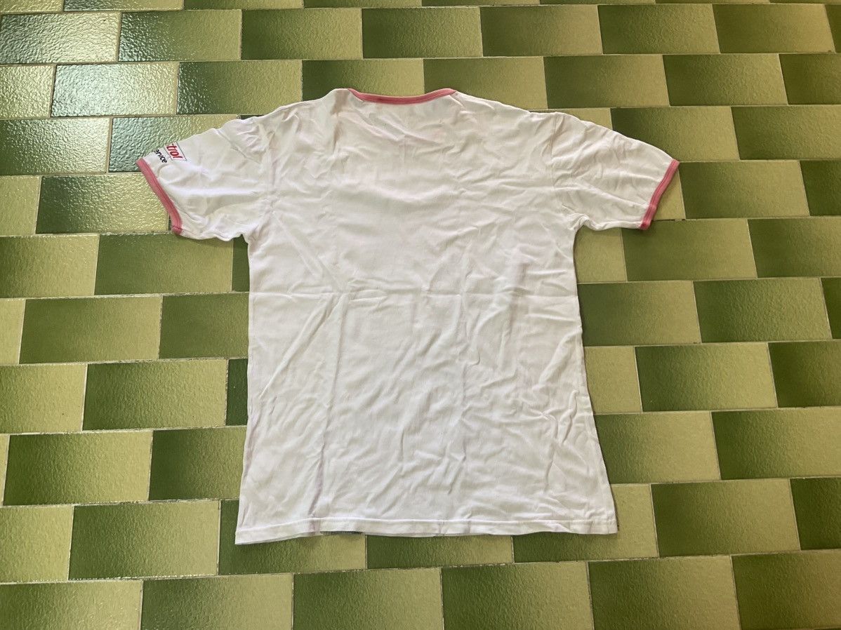 Other Mr Bean's Holiday 2007 Universal Studios Castrol Tshirt Size US M / EU 48-50 / 2 - 2 Thumbnail
