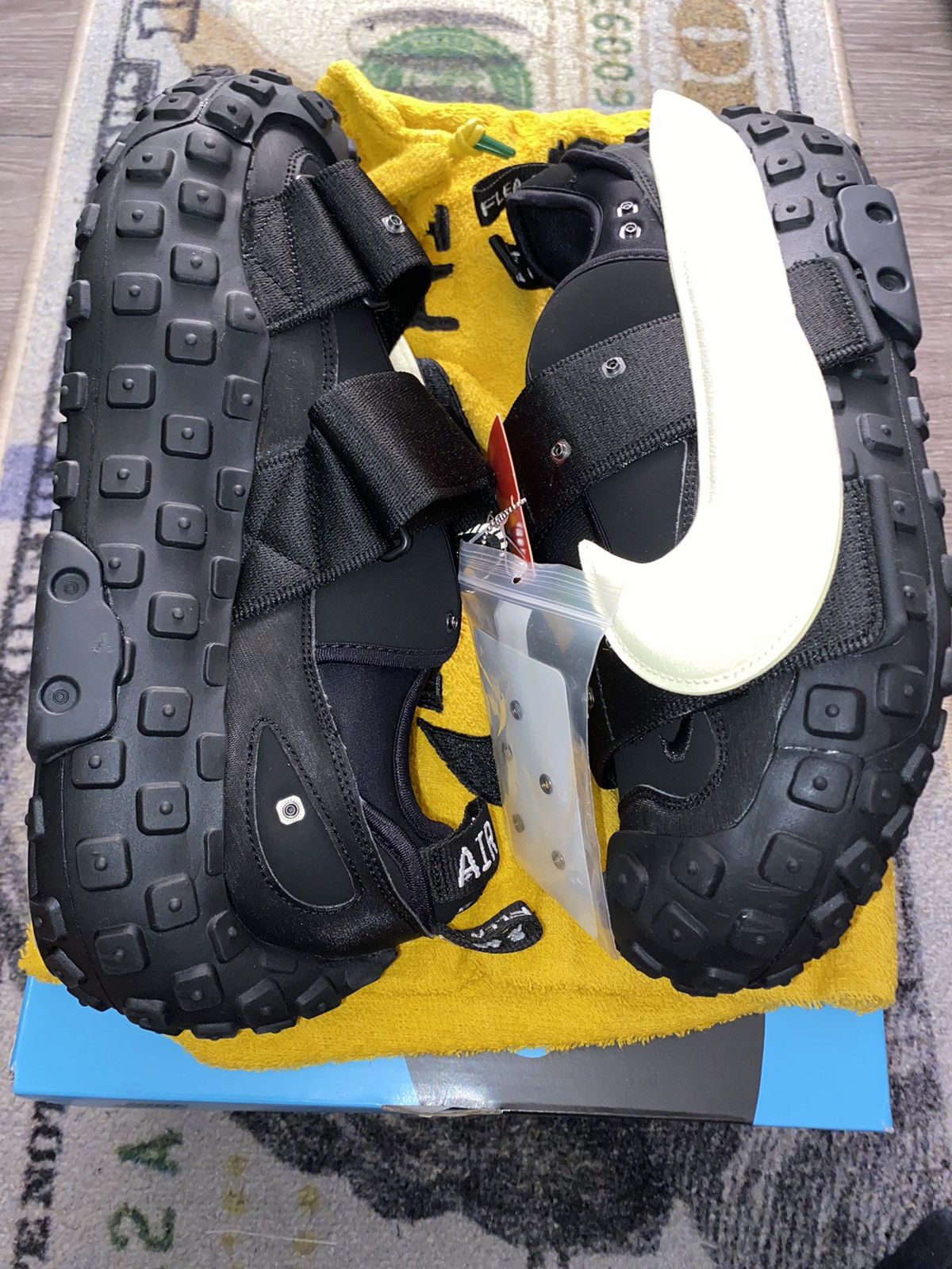 Cactus Plant Flea Market × Nike Nike CPFM Air Flea 2 Size US 11.5 / EU 44-45 - 2 Thumbnail