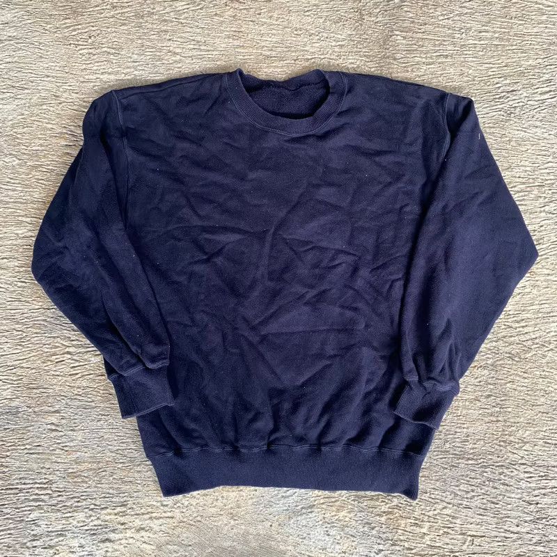 Issey Miyake Issey Miyake IS big logo Size US M / EU 48-50 / 2 - 3 Thumbnail