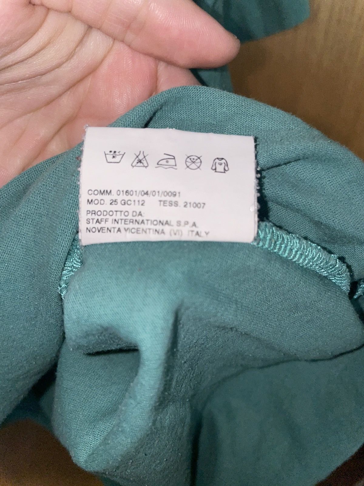 Vivienne Westwood Vivienne Westwood T-shirt Rare Snake Logo