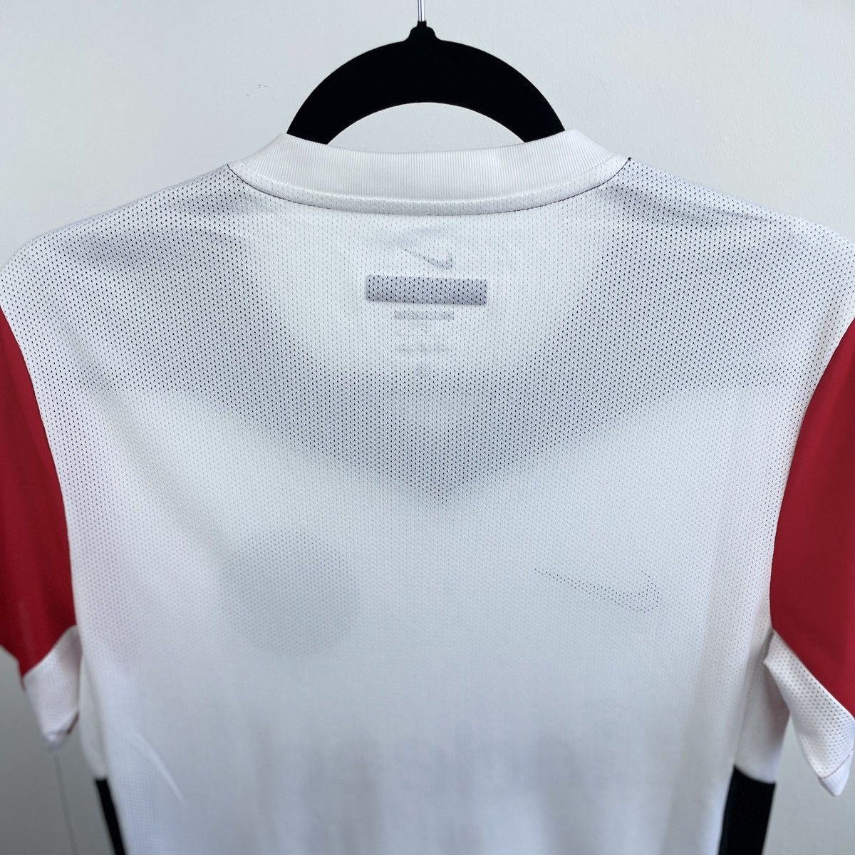Nike Eintracht Frankfurt Home Nike Jersey Shirt BNWT 2024/2025 Size US S / EU 44-46 / 1 - 8 Thumbnail