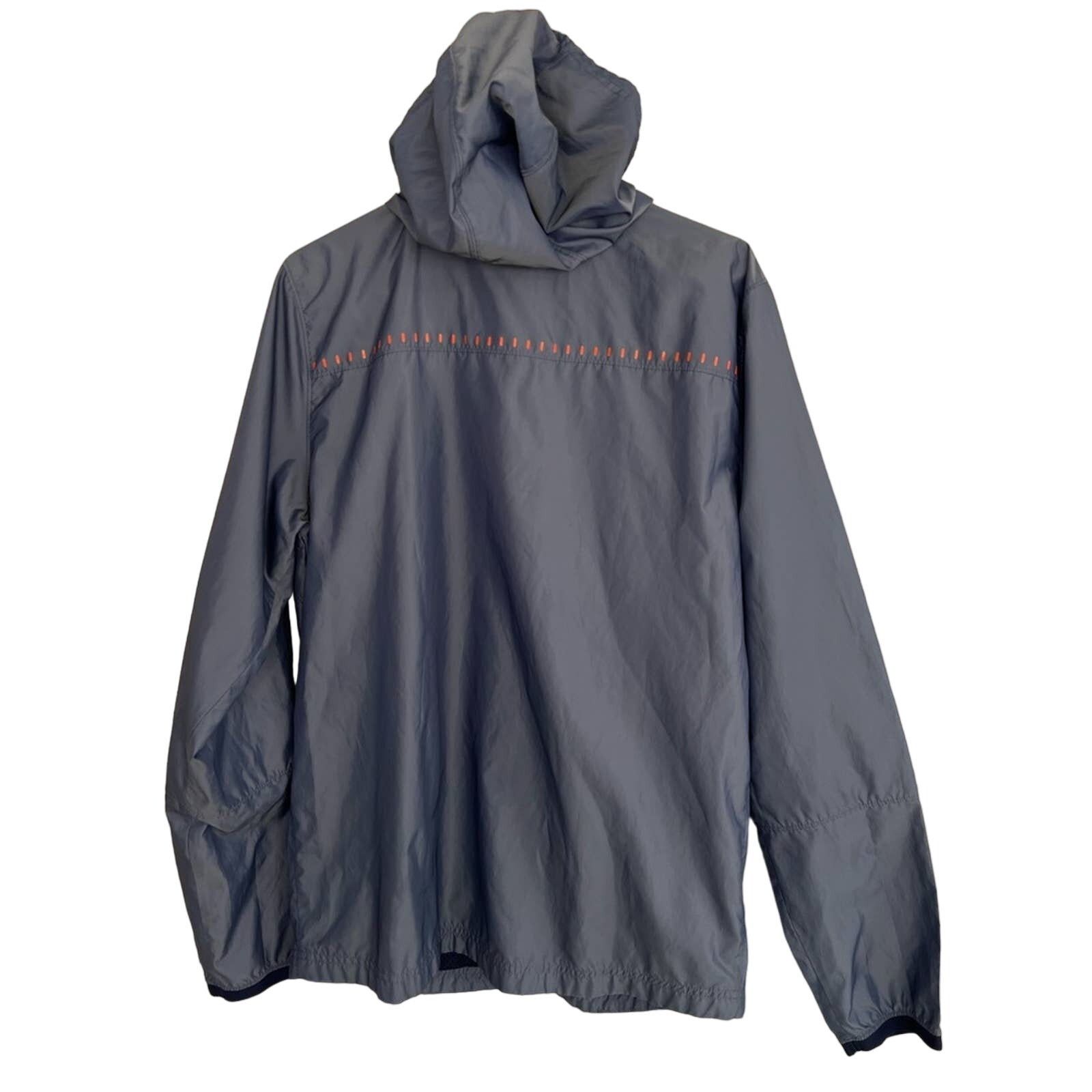 Under Armour AUBURN Under Armour Team Issued Sideline Windbreaker NICE Size US M / EU 48-50 / 2 - 2 Thumbnail