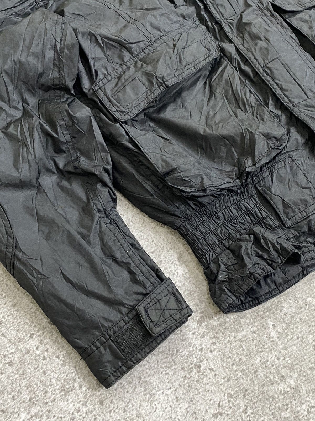 Japanese Brand Vintage Kushitani Explorer Motor Jacket Size US M / EU 48-50 / 2 - 6 Thumbnail