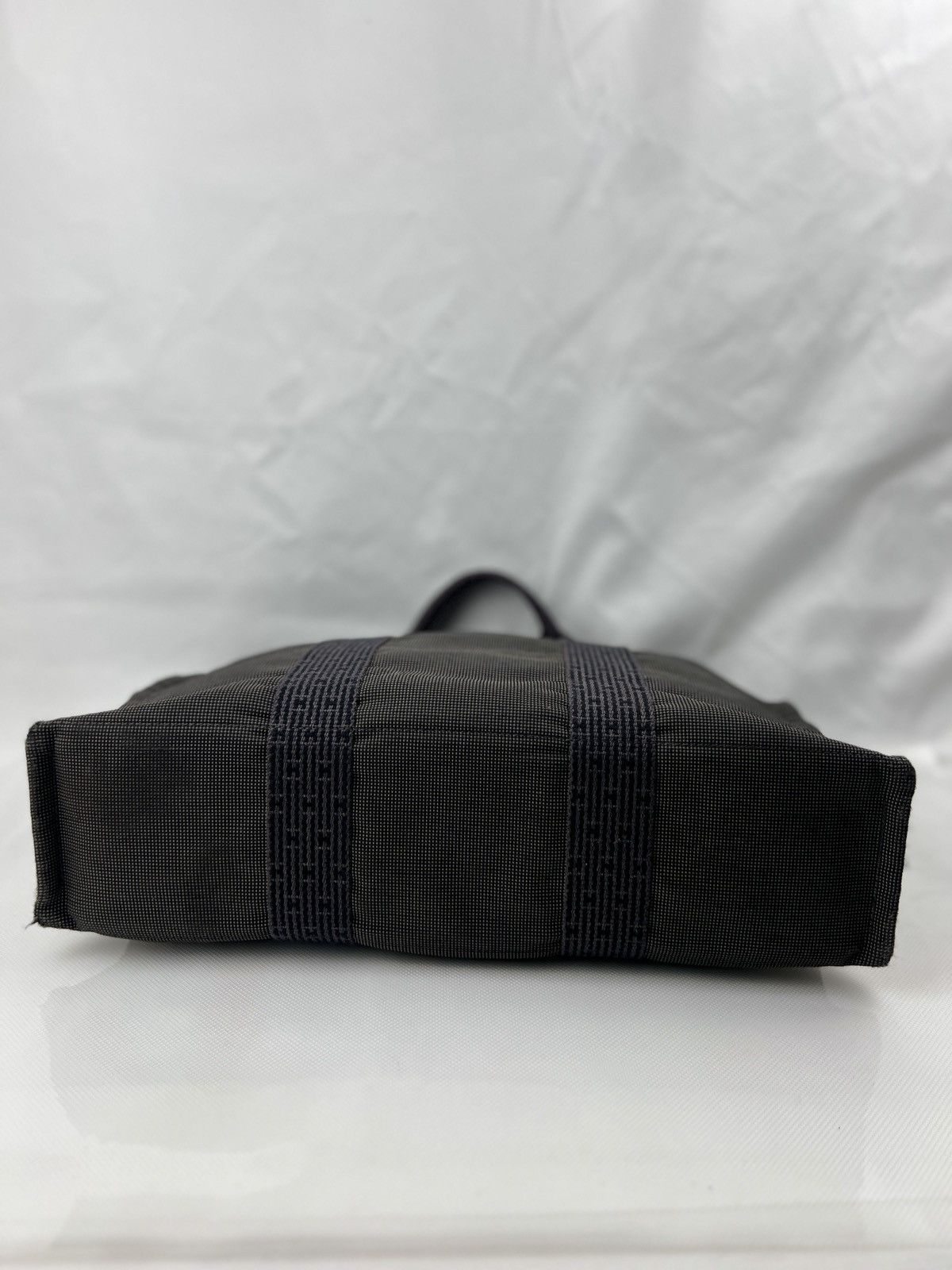 Hermes Hermes Gray Herline MM Size ONE SIZE - 10 Thumbnail