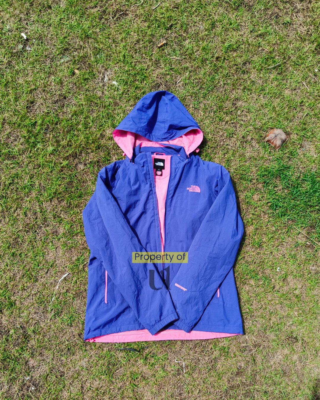 The North Face The North Face Outdoor Jacket Size M / US 6-8 / IT 42-44 - 5 Thumbnail