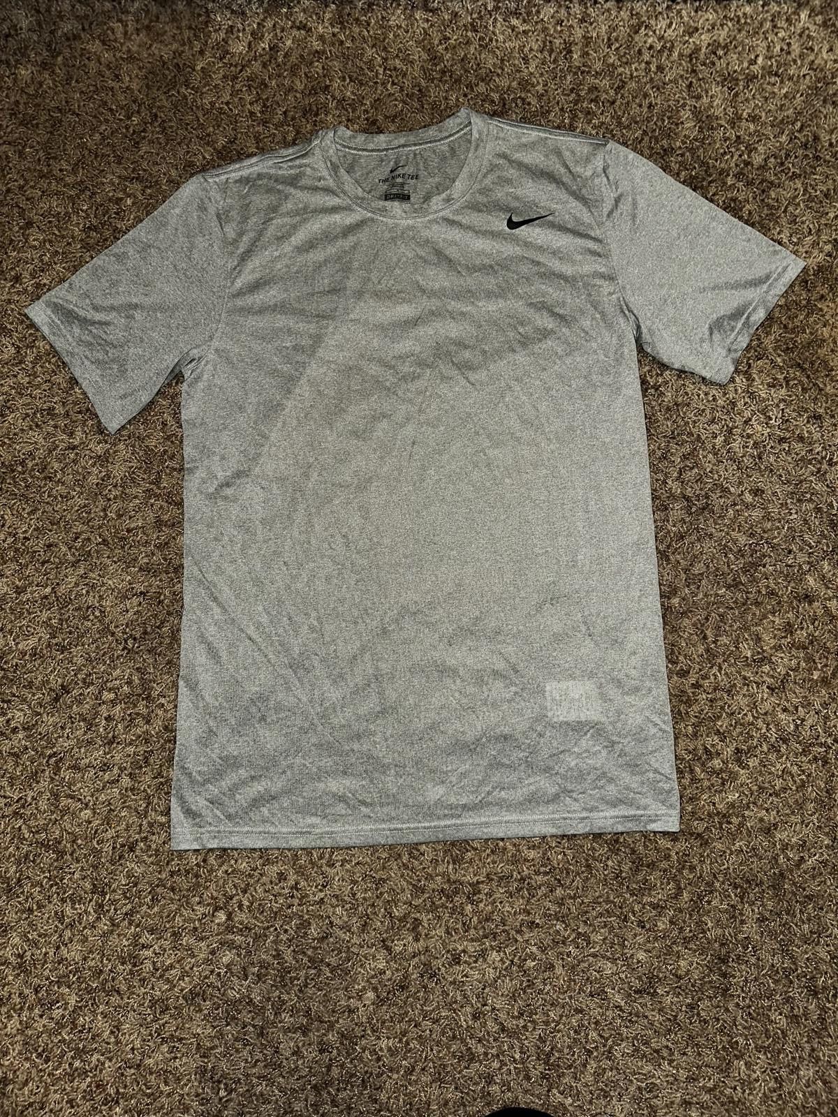 Nike Nike Legend 2.0 Men's Dry Training T-Shirt Size US M / EU 48-50 / 2 - 1 Thumbnail