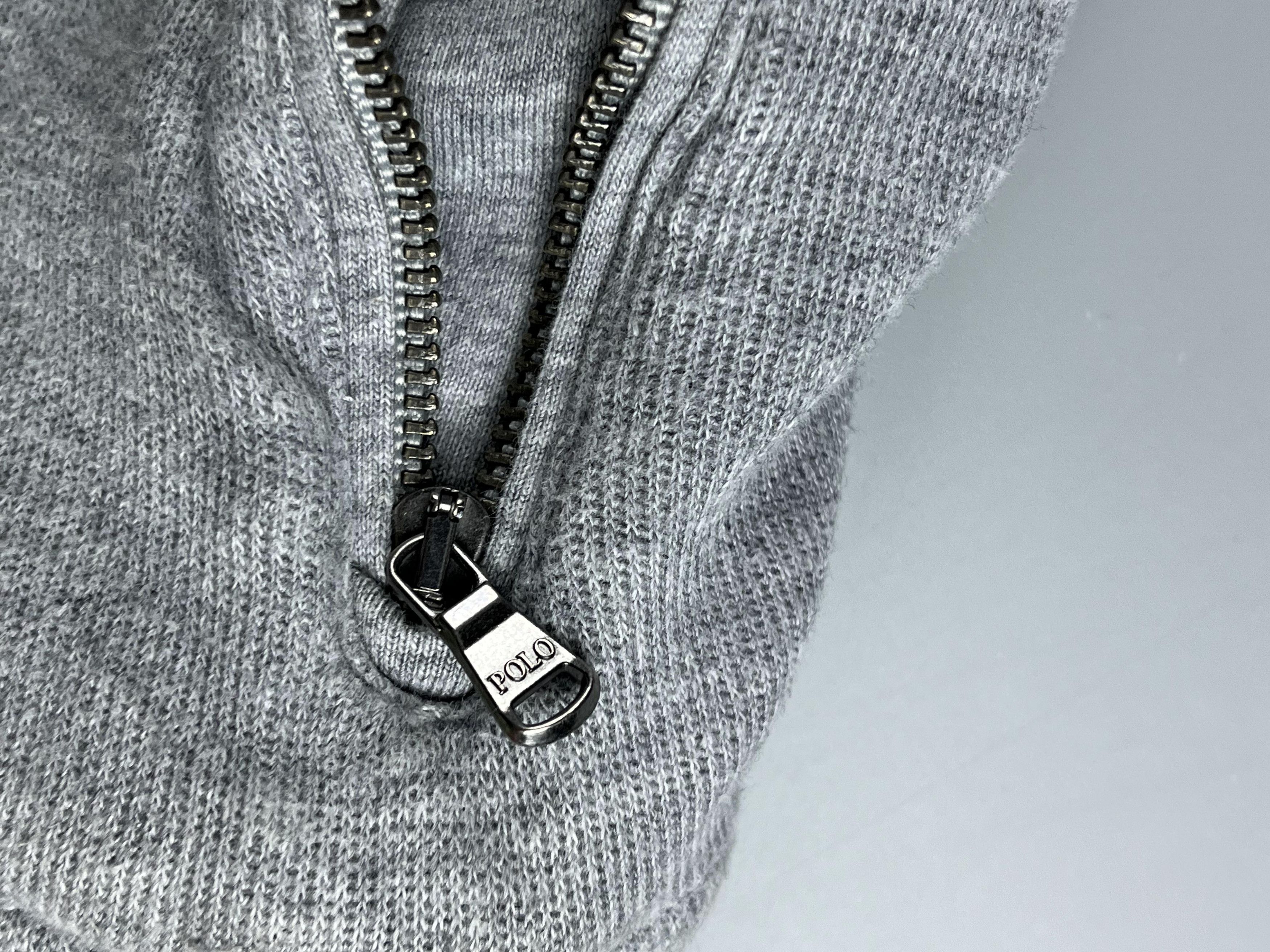 Polo Ralph Lauren × Ralph Lauren Polo Ralph Lauren Zipper Size US M / EU 48-50 / 2 - 6 Thumbnail