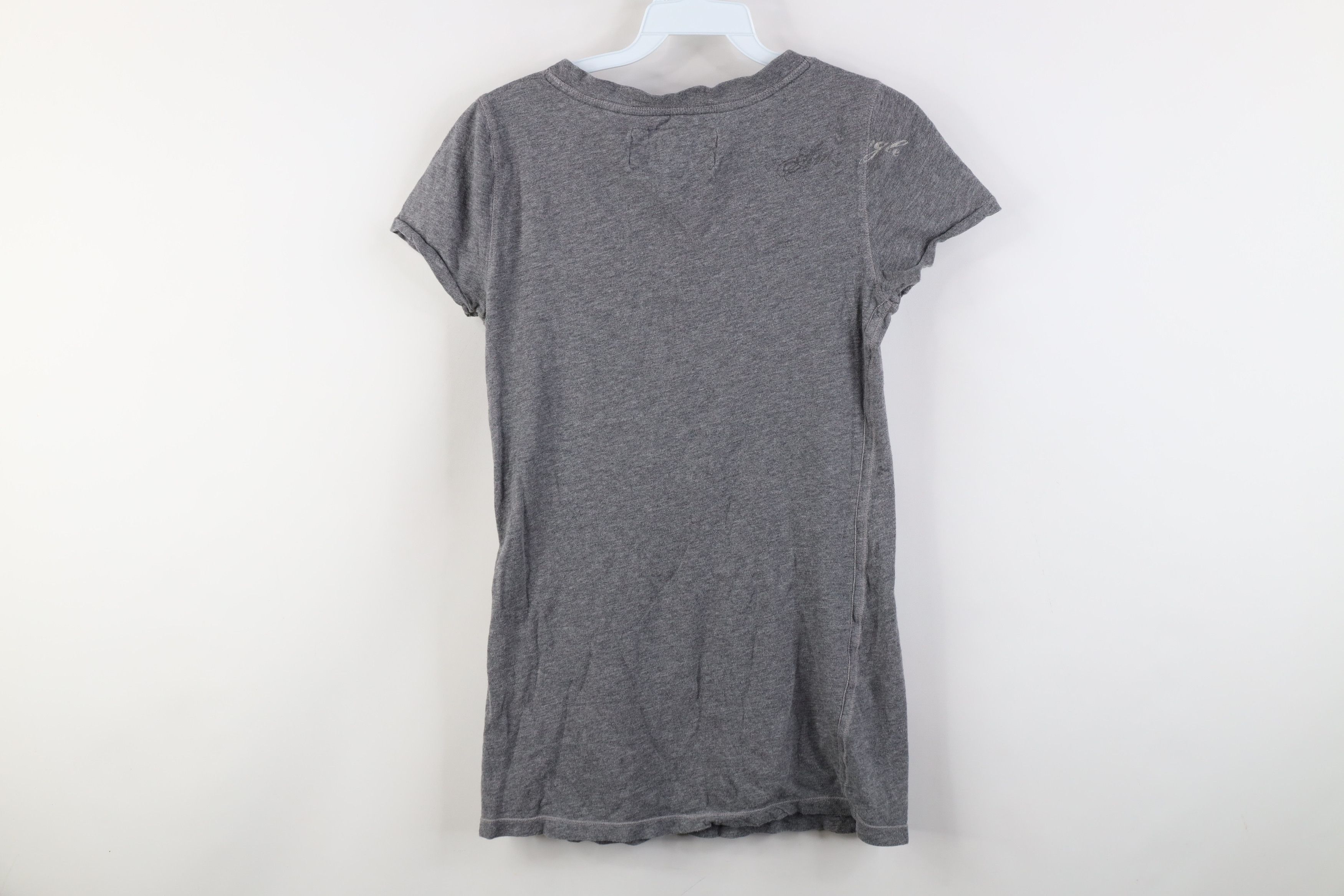 American Eagle Outfitters Vintage 90s Y2K American Eagle Outfitters Jersey T-Shirt Size M / US 6-8 / IT 42-44 - 11 Thumbnail