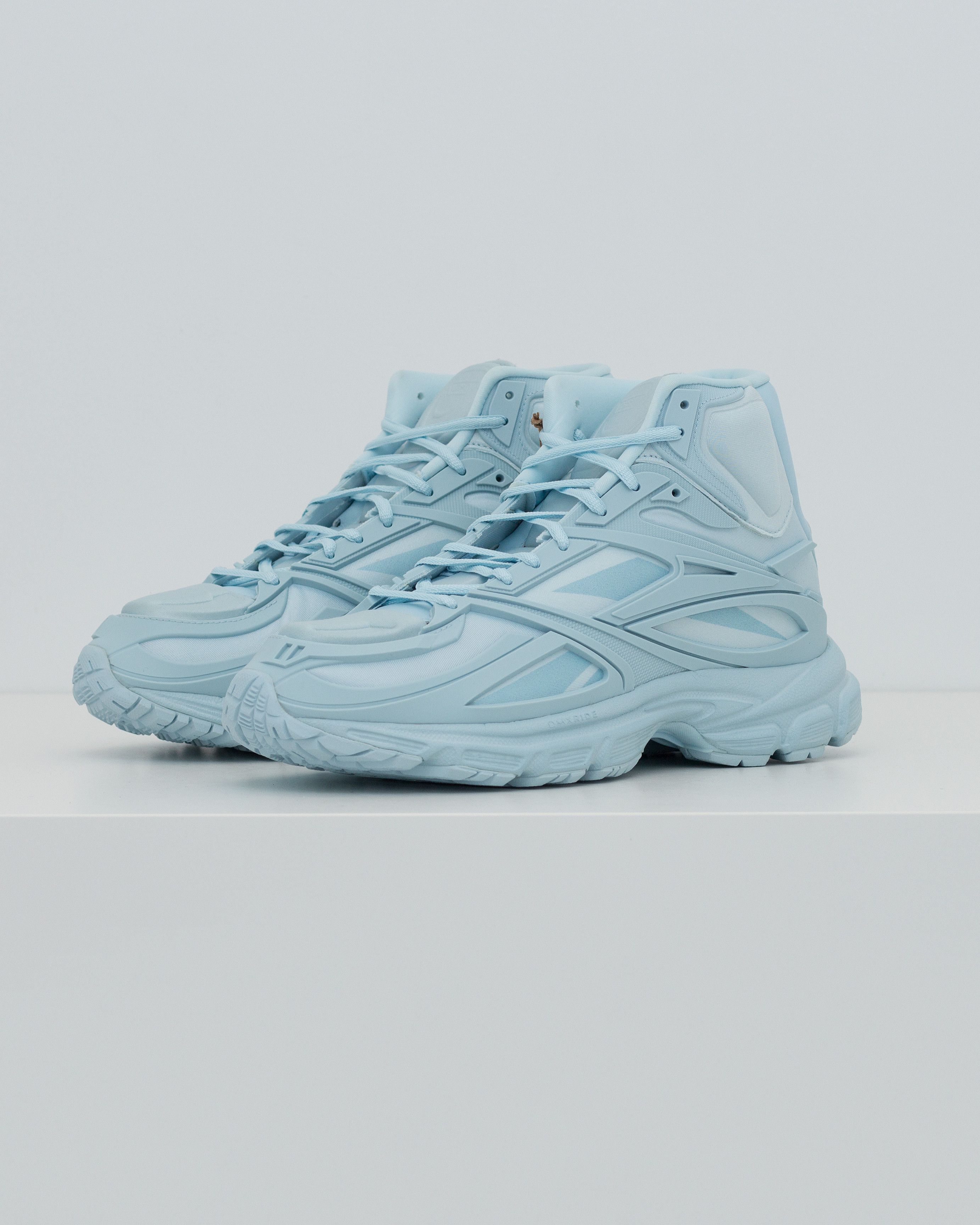 KANGHYUK × Reebok ❗️Final Drop❗️ Kanghyuk Premier Road Modern Mid GW6193 Size US 11 / EU 44 - 8 Thumbnail